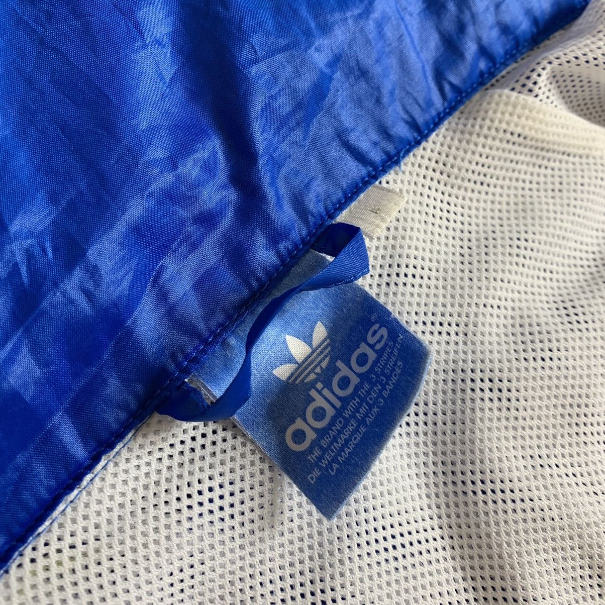 Adidas Adidas Originals UA Ukraine Vintage StreetWear Bag Size US L / EU 52-54 / 3 - 10 Thumbnail