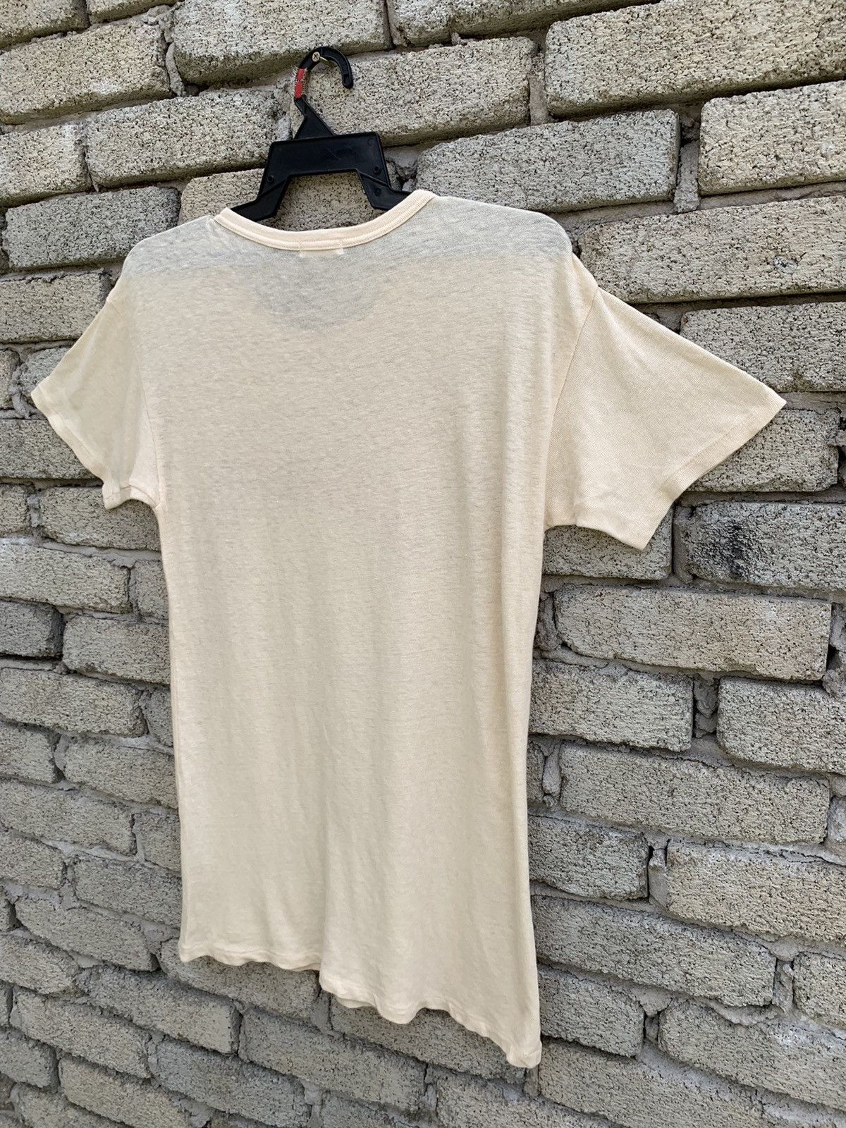 Other Vintage COLLEAGE KERII T Shirt Size US S / EU 44-46 / 1 - 7 Thumbnail