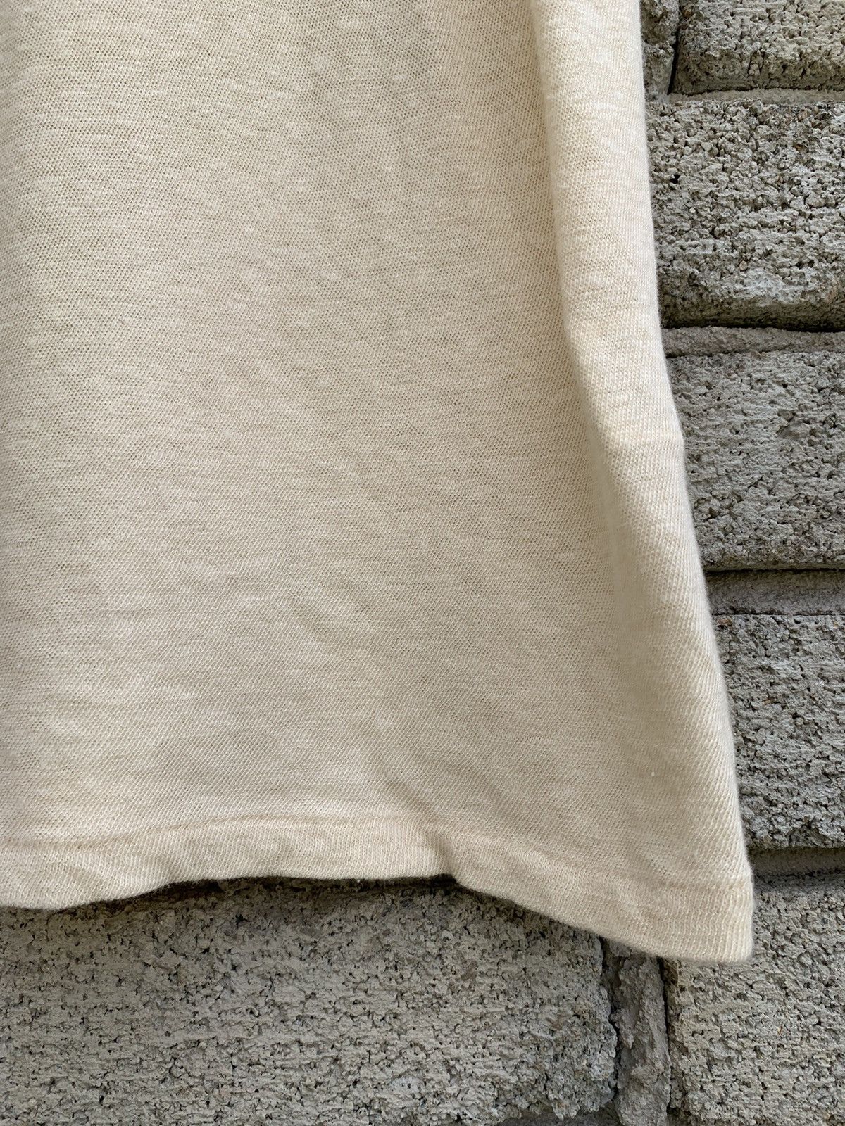 Other Vintage COLLEAGE KERII T Shirt Size US S / EU 44-46 / 1 - 9 Thumbnail
