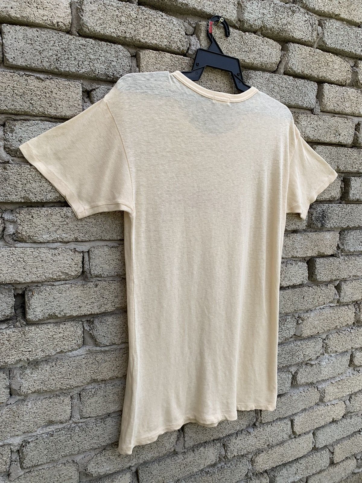 Other Vintage COLLEAGE KERII T Shirt Size US S / EU 44-46 / 1 - 6 Thumbnail