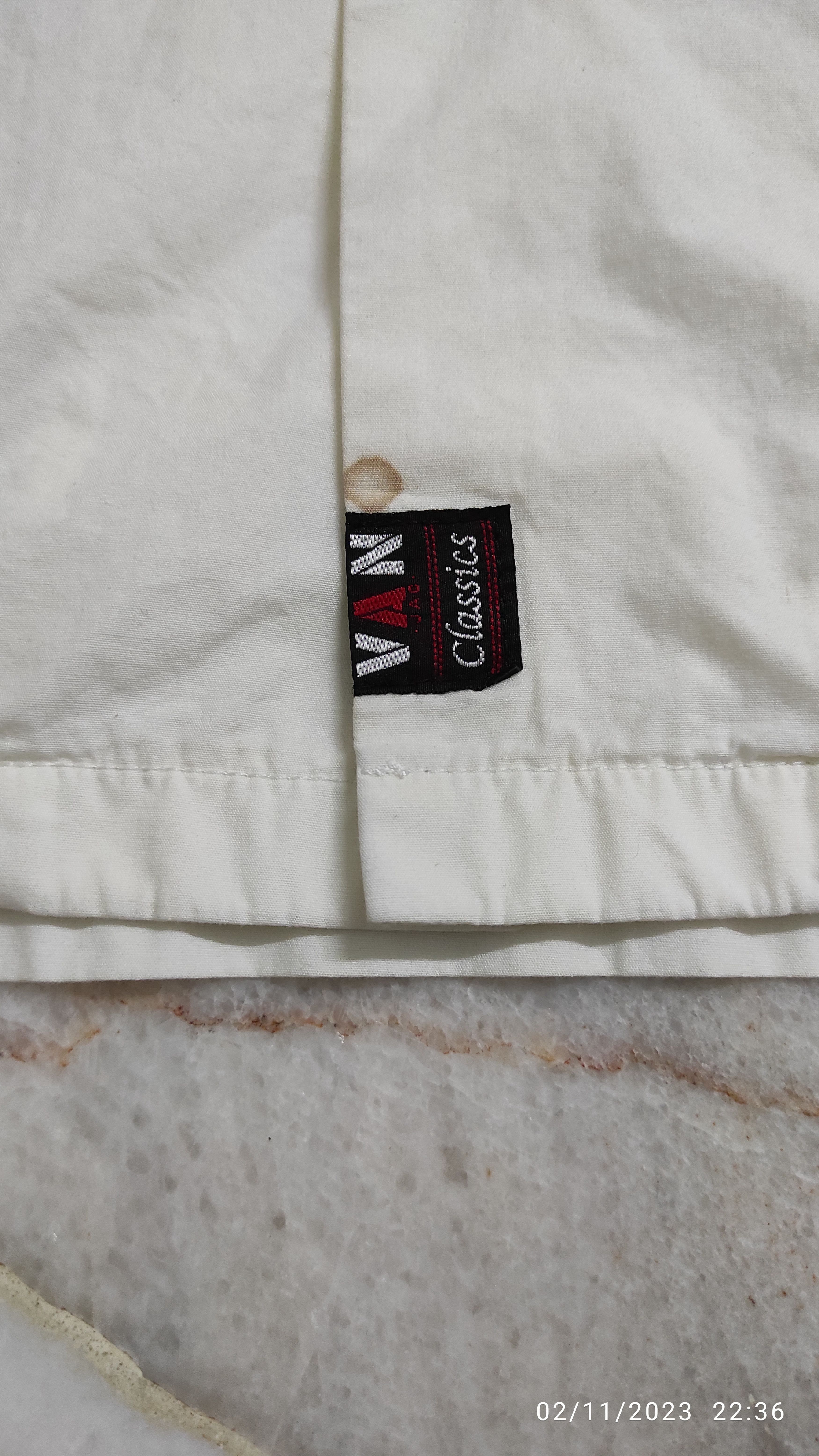 Japanese Brand Van Jacket 1948 classic ivy league bowling shirt Size US XL / EU 56 / 4 - 15 Thumbnail