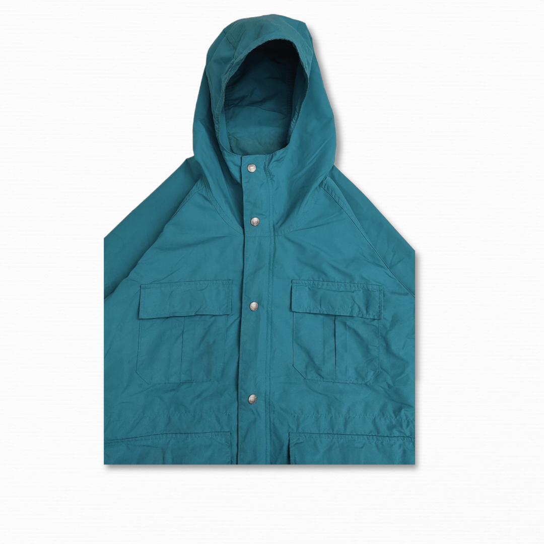 L.L. Bean Vintage L.L. Bean Baxter State Parka Anoraks Jacket Size M / US 6-8 / IT 42-44 - 16 Thumbnail