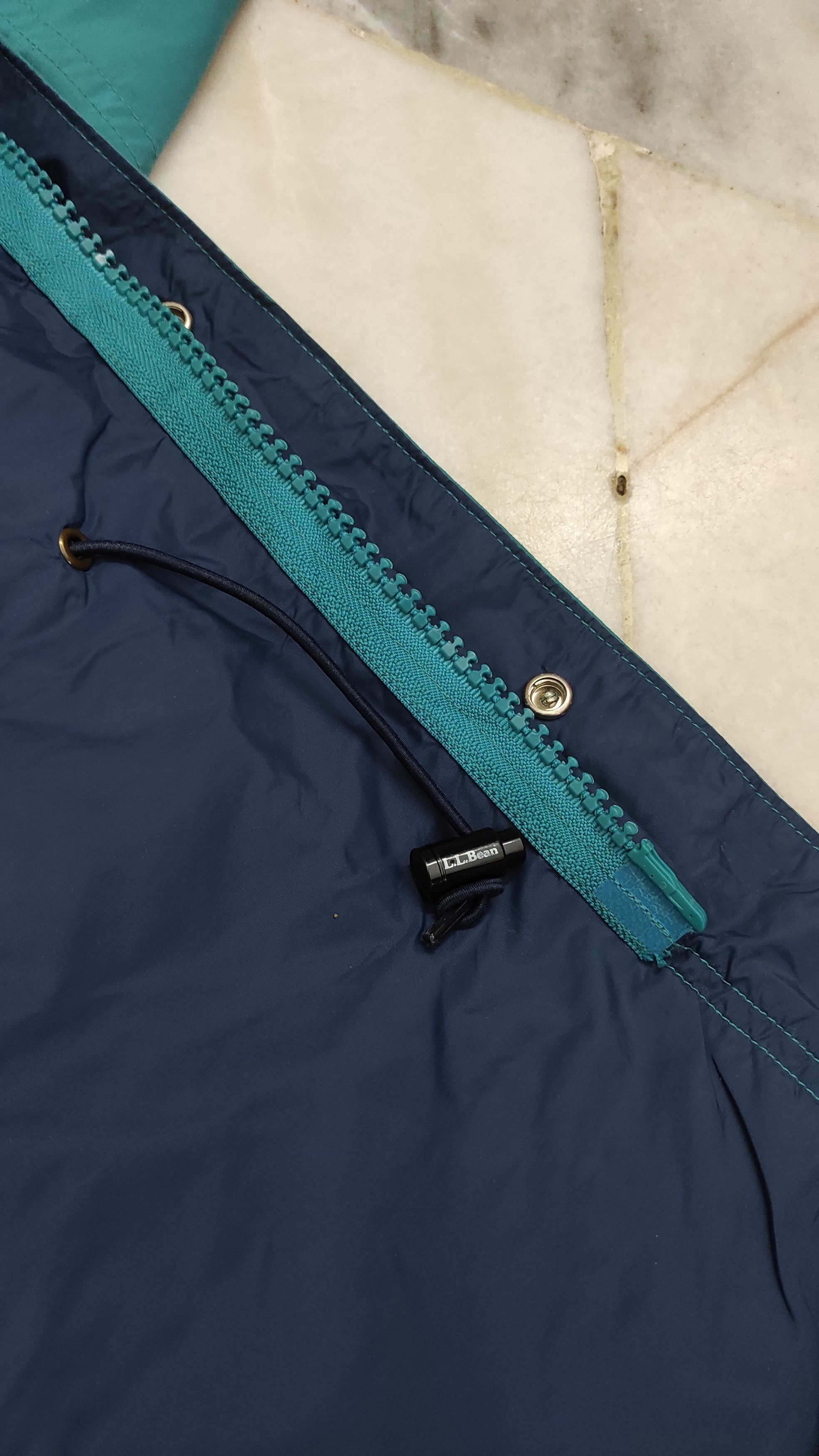 L.L. Bean Vintage L.L. Bean Baxter State Parka Anoraks Jacket Size M / US 6-8 / IT 42-44 - 10 Thumbnail