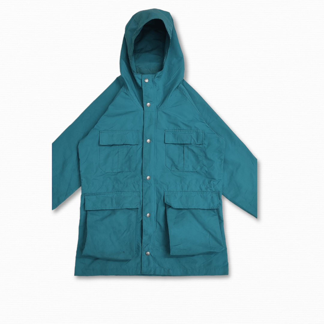 L.L. Bean Vintage L.L. Bean Baxter State Parka Anoraks Jacket Size M / US 6-8 / IT 42-44 - 15 Thumbnail