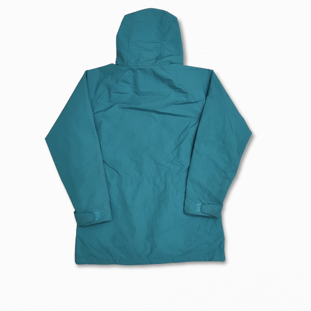 L.L. Bean Vintage L.L. Bean Baxter State Parka Anoraks Jacket Size M / US 6-8 / IT 42-44 - 5 Thumbnail