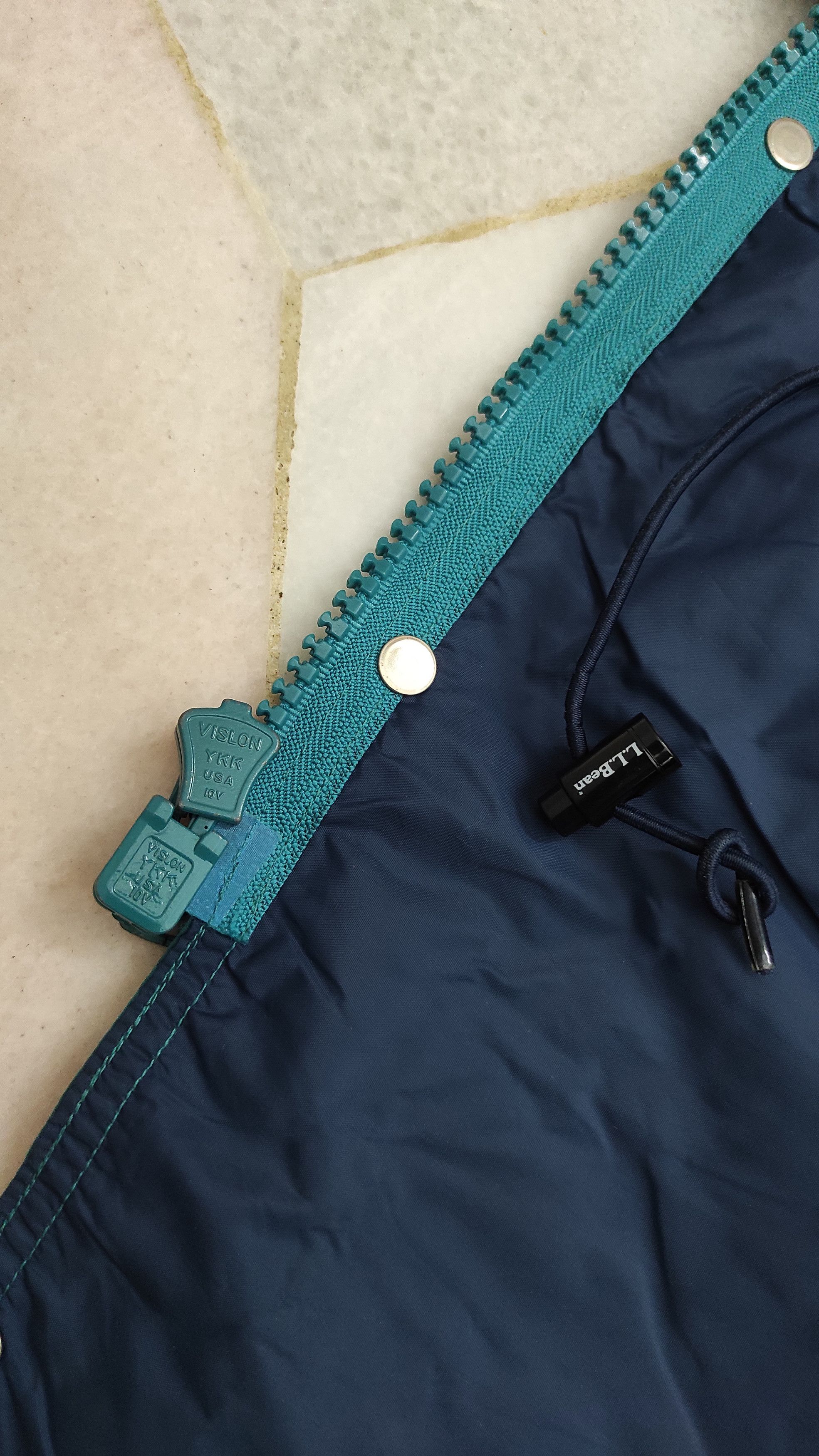 L.L. Bean Vintage L.L. Bean Baxter State Parka Anoraks Jacket Size M / US 6-8 / IT 42-44 - 11 Thumbnail