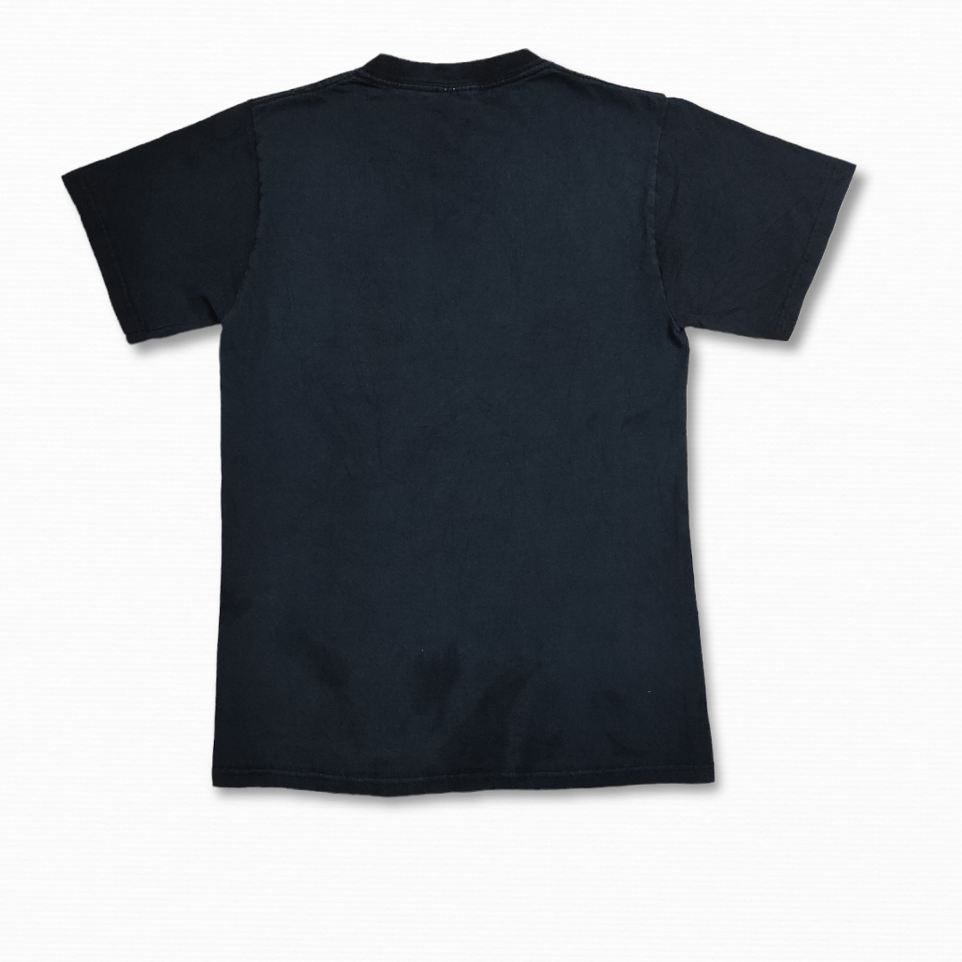 Rap Tees Vintage PHANTOM OF THE OPERA Kanye West style tee Size US S / EU 44-46 / 1 - 2 Thumbnail