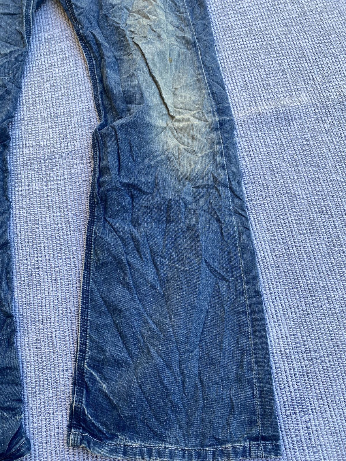 Replay blue jeans Size US 29 - 4 Thumbnail