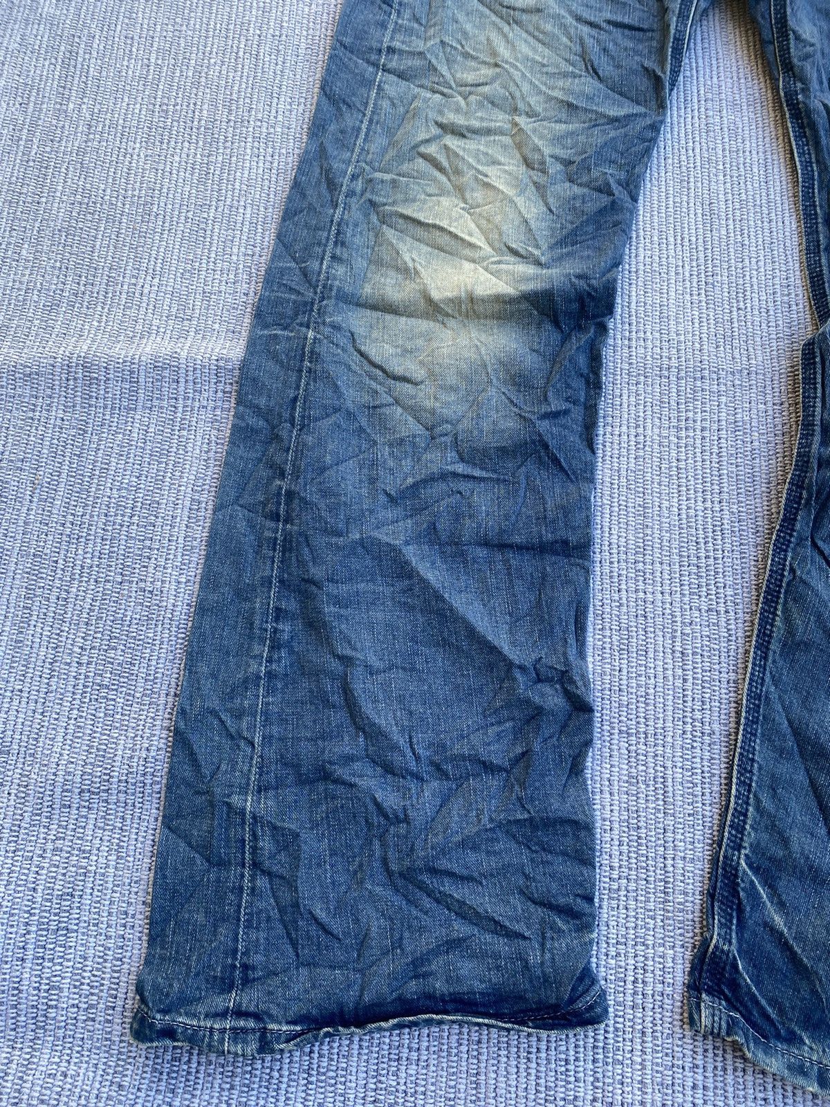 Replay blue jeans Size US 29 - 6 Thumbnail