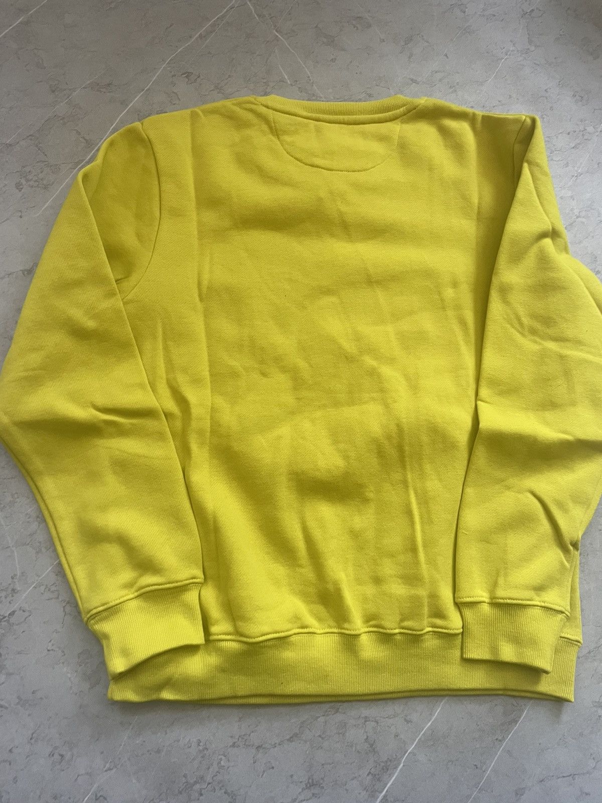 Fila × Gosha Rubchinskiy Gosha sweatshirt M Size US M / EU 48-50 / 2 - 5 Thumbnail