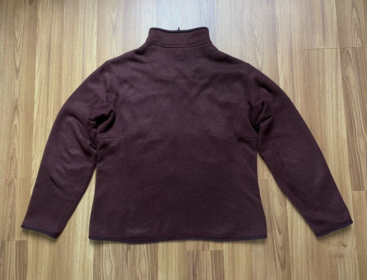 Arc'teryx Vintage Arcteryx Polartec Full Zip Fleece Patagonia Oakley Size L / US 10 / IT 46 - 6 Thumbnail