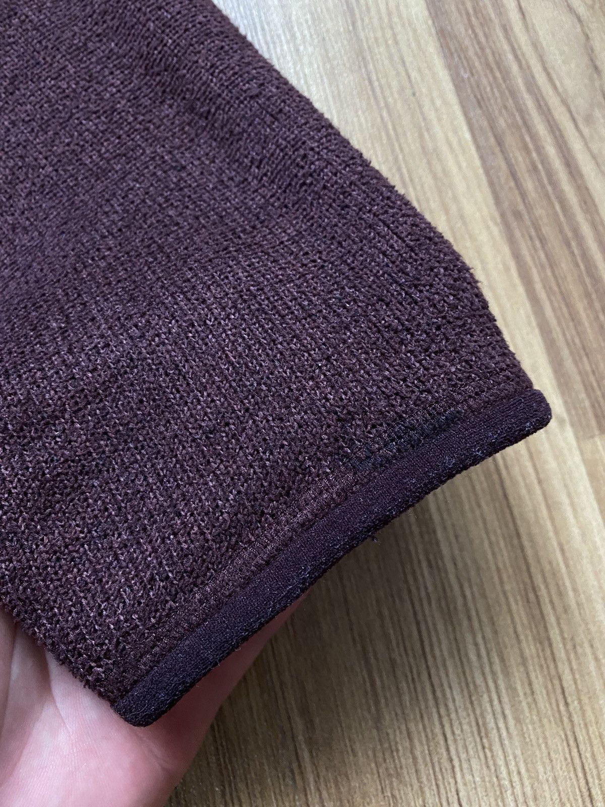 Arc'teryx Vintage Arcteryx Polartec Full Zip Fleece Patagonia Oakley Size L / US 10 / IT 46 - 9 Thumbnail