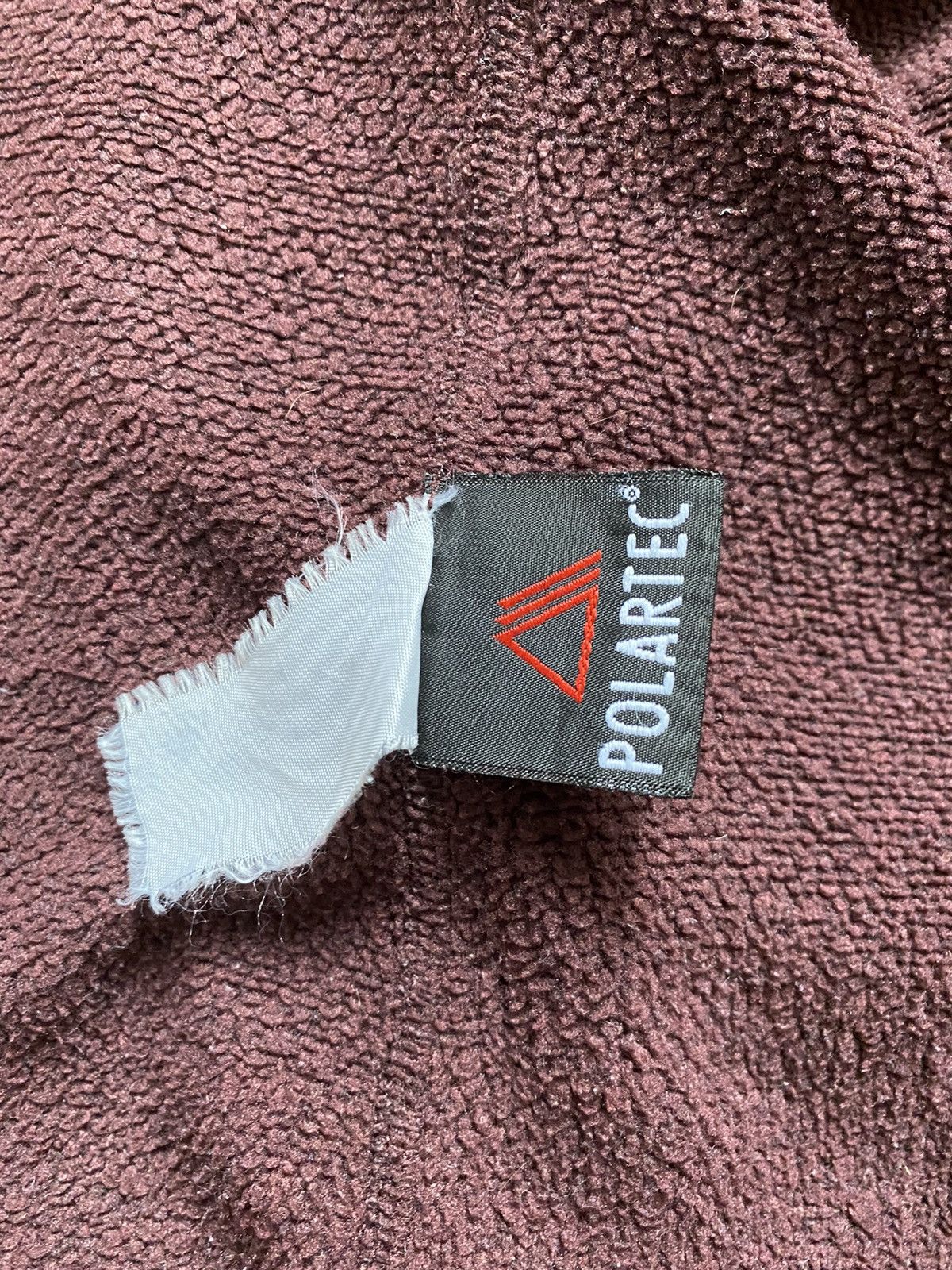 Arc'teryx Vintage Arcteryx Polartec Full Zip Fleece Patagonia Oakley Size L / US 10 / IT 46 - 12 Thumbnail
