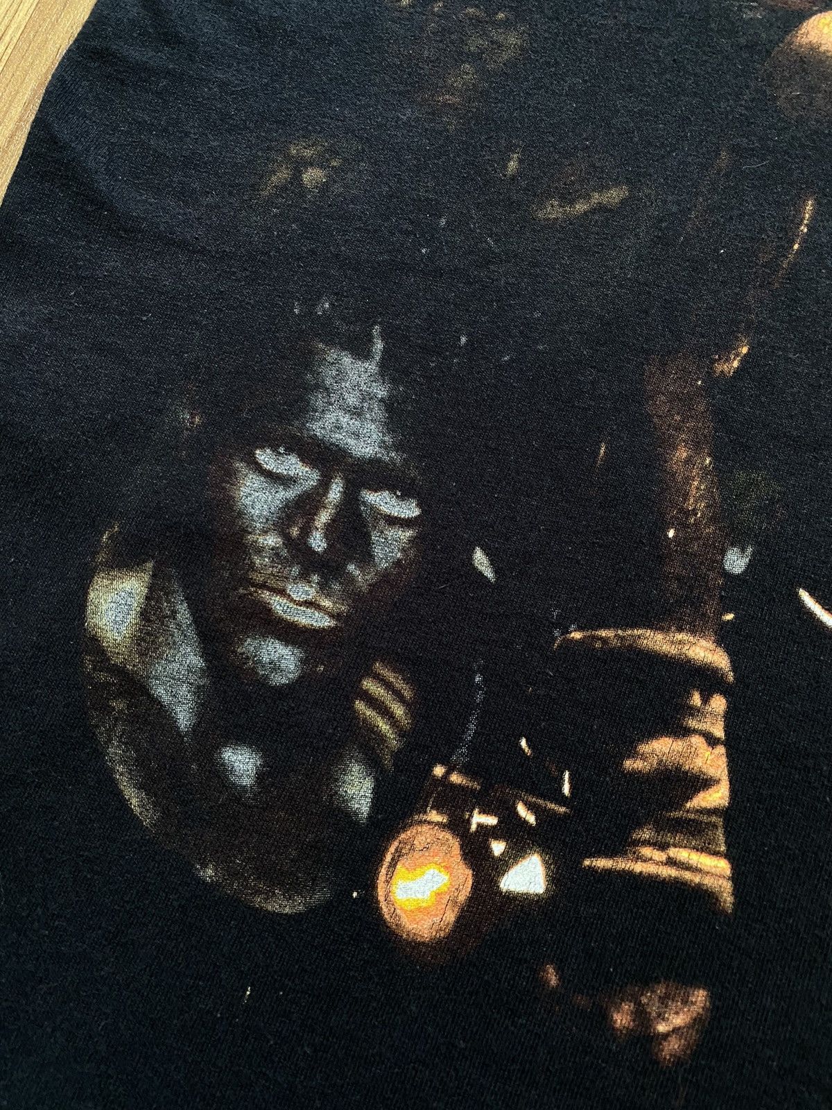 Band Tees Vintage Rammstein Hier Kommt Die Sonne T Shirt Tee Slipknot Size US M / EU 48-50 / 2 - 5 Thumbnail