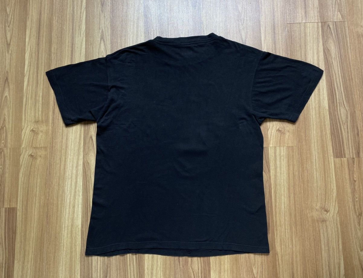 Band Tees Vintage Rammstein Burning Man T Shirt Tee Slayer Slipknot Size US L / EU 52-54 / 3 - 6 Thumbnail