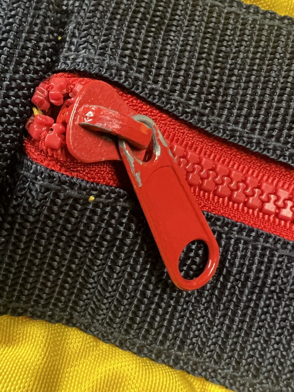 Polo Ralph Lauren Rare Vintage Polo Ralph Lauren P-RL Mini Duffle Bag Size ONE SIZE - 14 Thumbnail