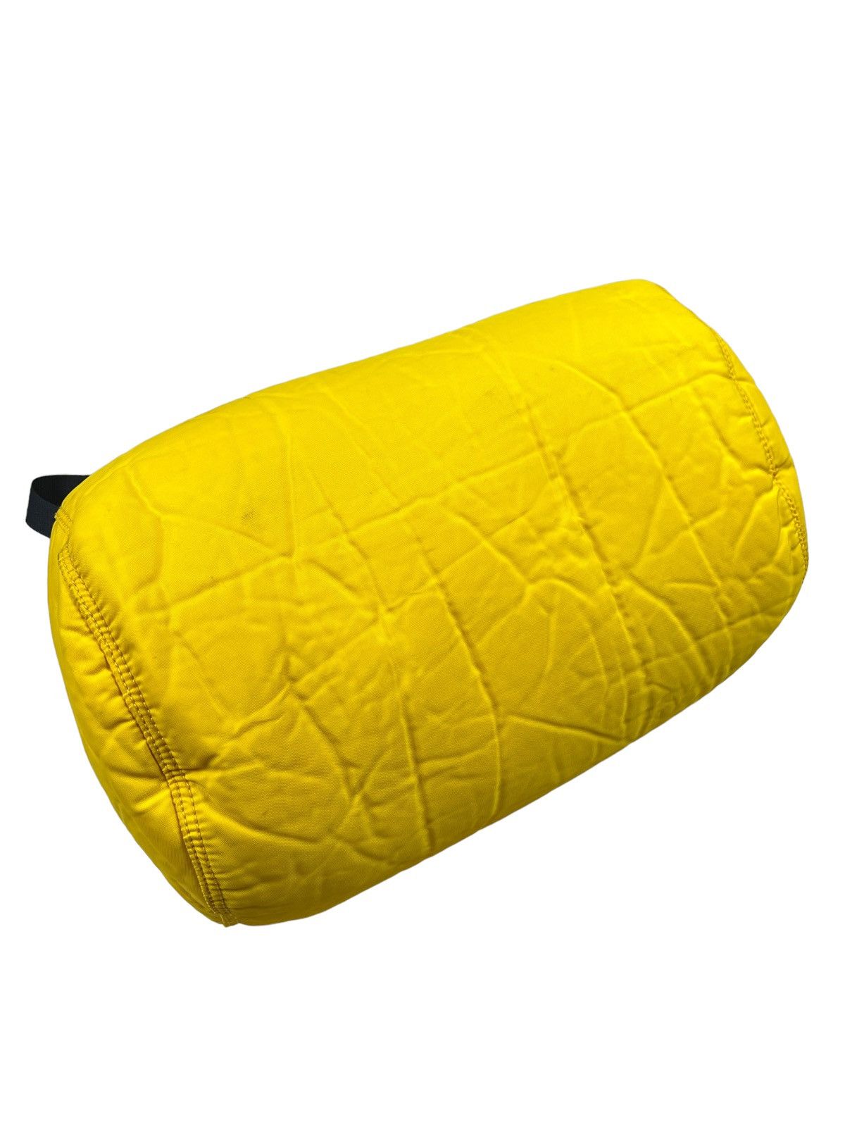 Polo Ralph Lauren Rare Vintage Polo Ralph Lauren P-RL Mini Duffle Bag Size ONE SIZE - 6 Thumbnail