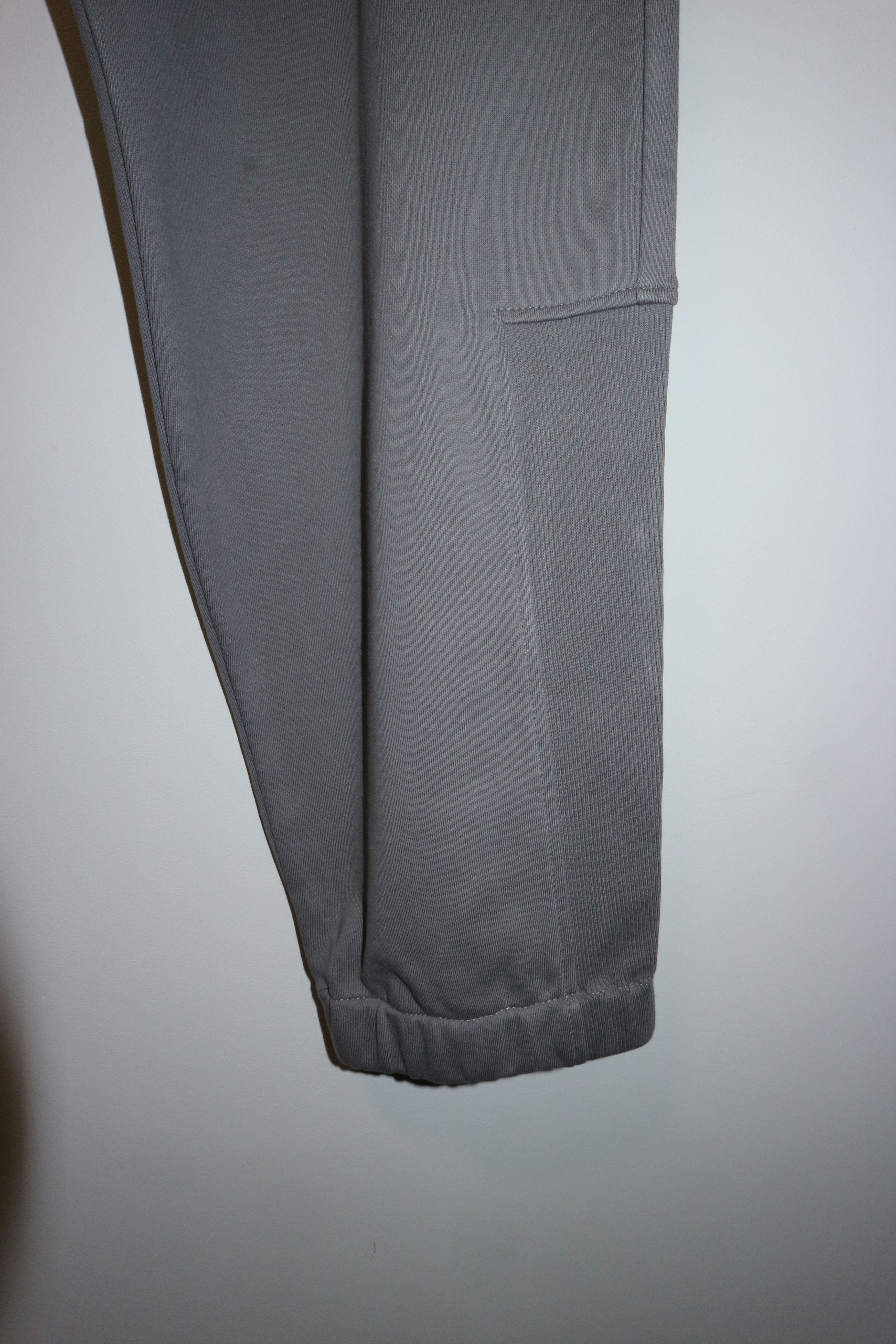 Helmut Lang Spray logo sweatpants Size US 38 / EU 54 - 4 Thumbnail
