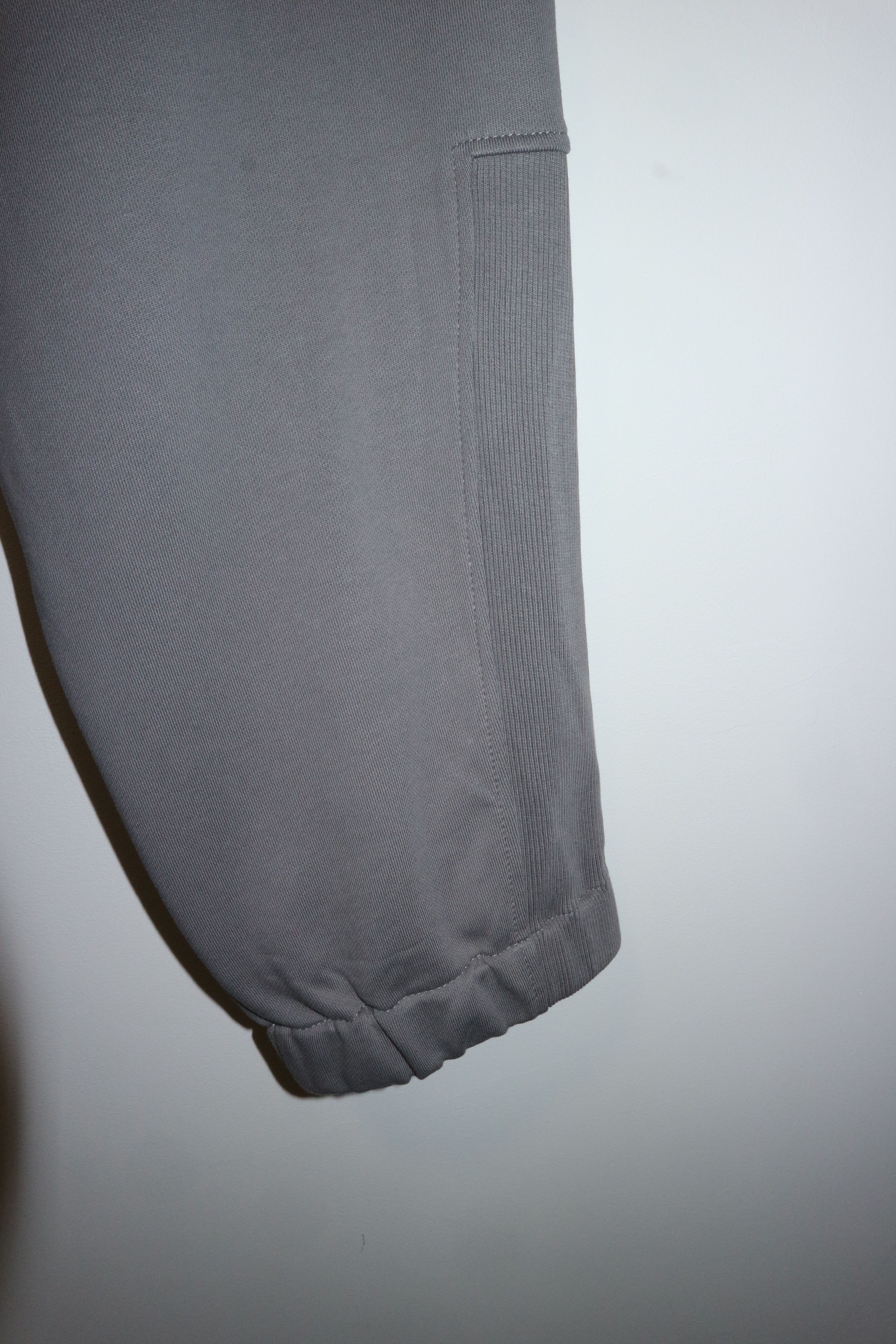 Helmut Lang Spray logo sweatpants Size US 38 / EU 54 - 9 Thumbnail