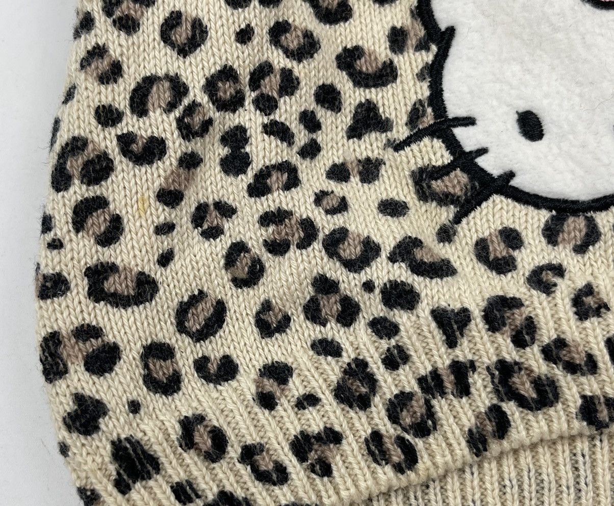 H&M h&m x hello kitty beanie hat snow cap tc3 Size ONE SIZE - 7 Thumbnail