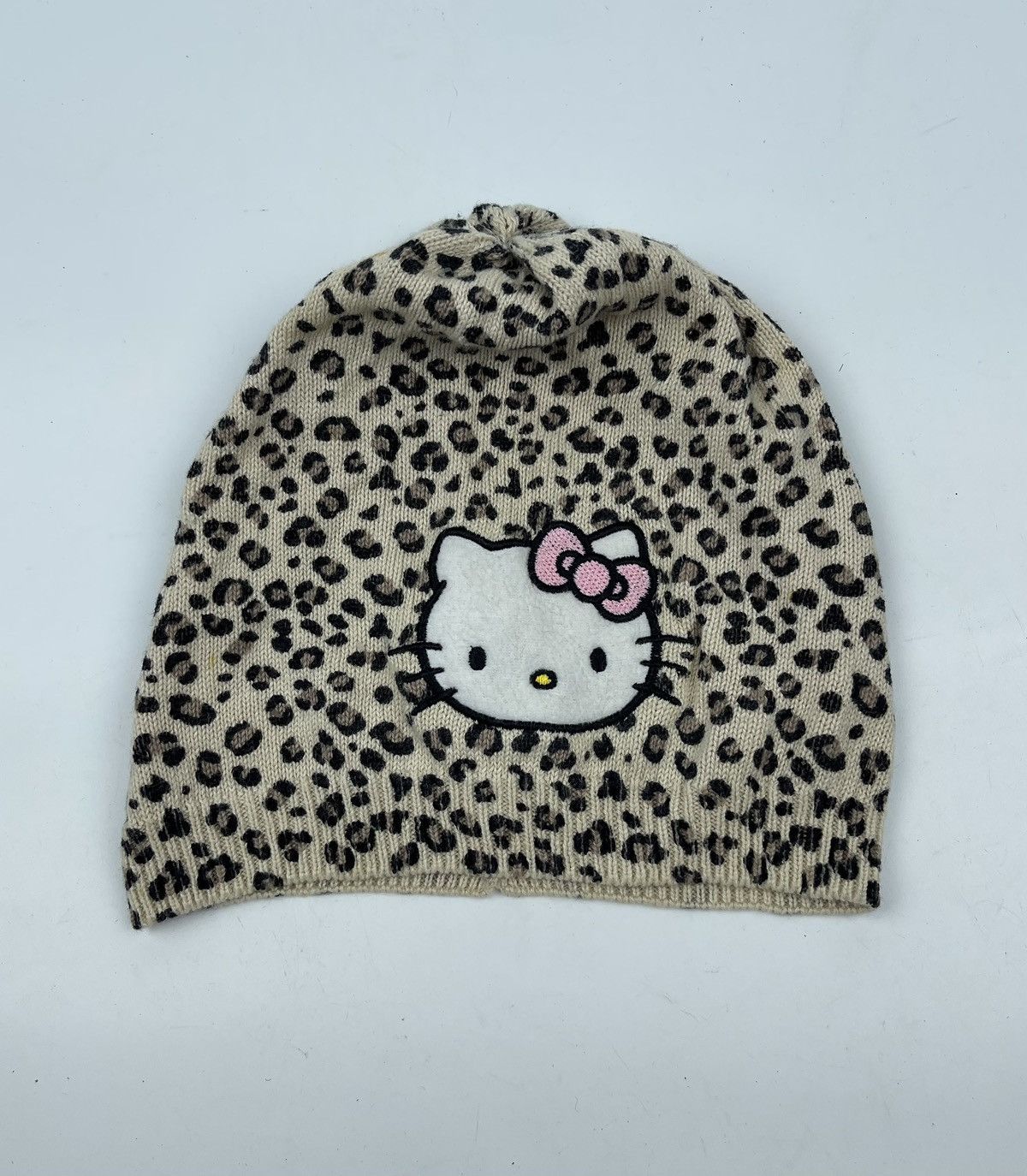 H&M h&m x hello kitty beanie hat snow cap tc3 Size ONE SIZE - 2 Thumbnail