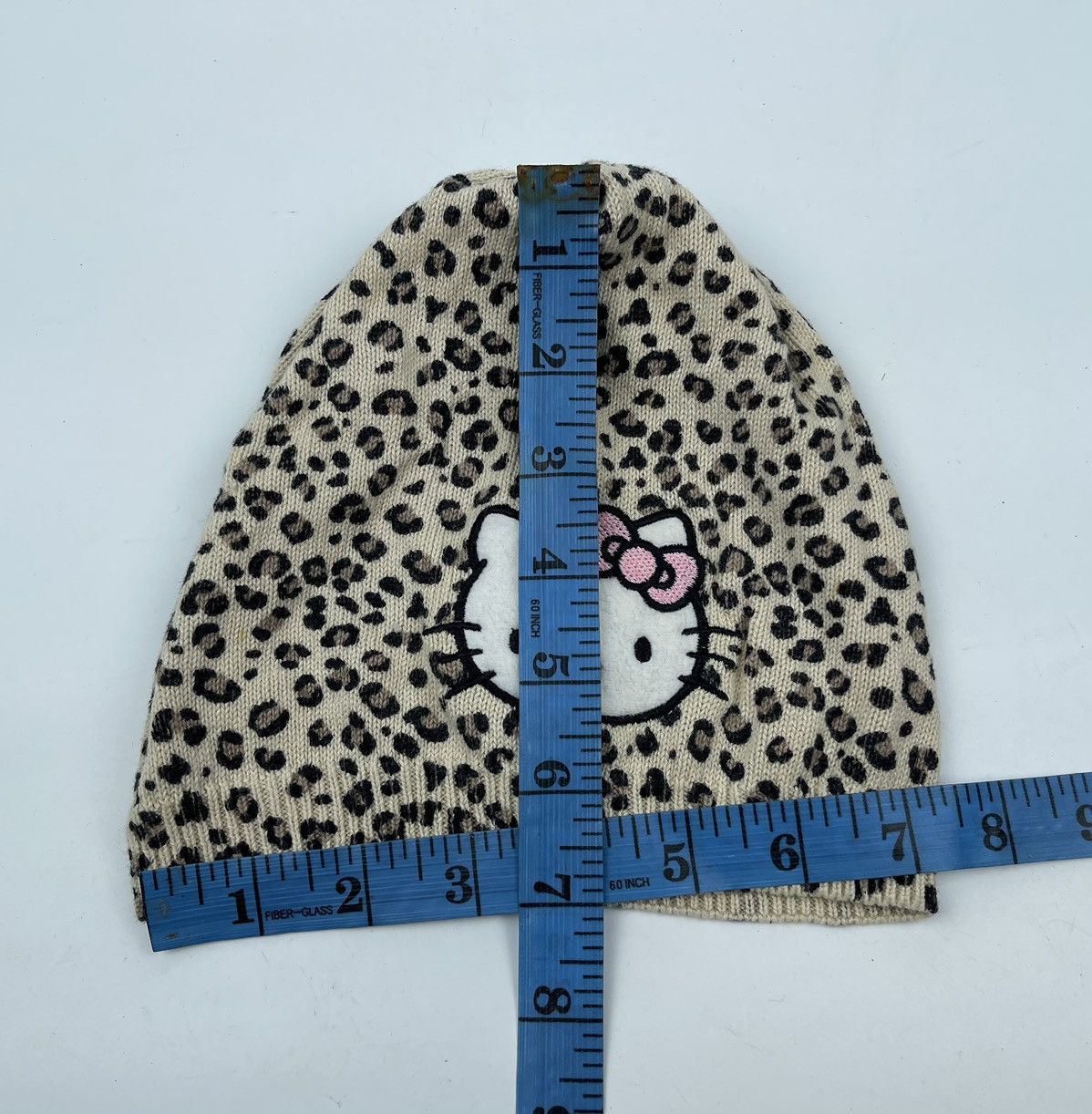 H&M h&m x hello kitty beanie hat snow cap tc3 Size ONE SIZE - 5 Thumbnail