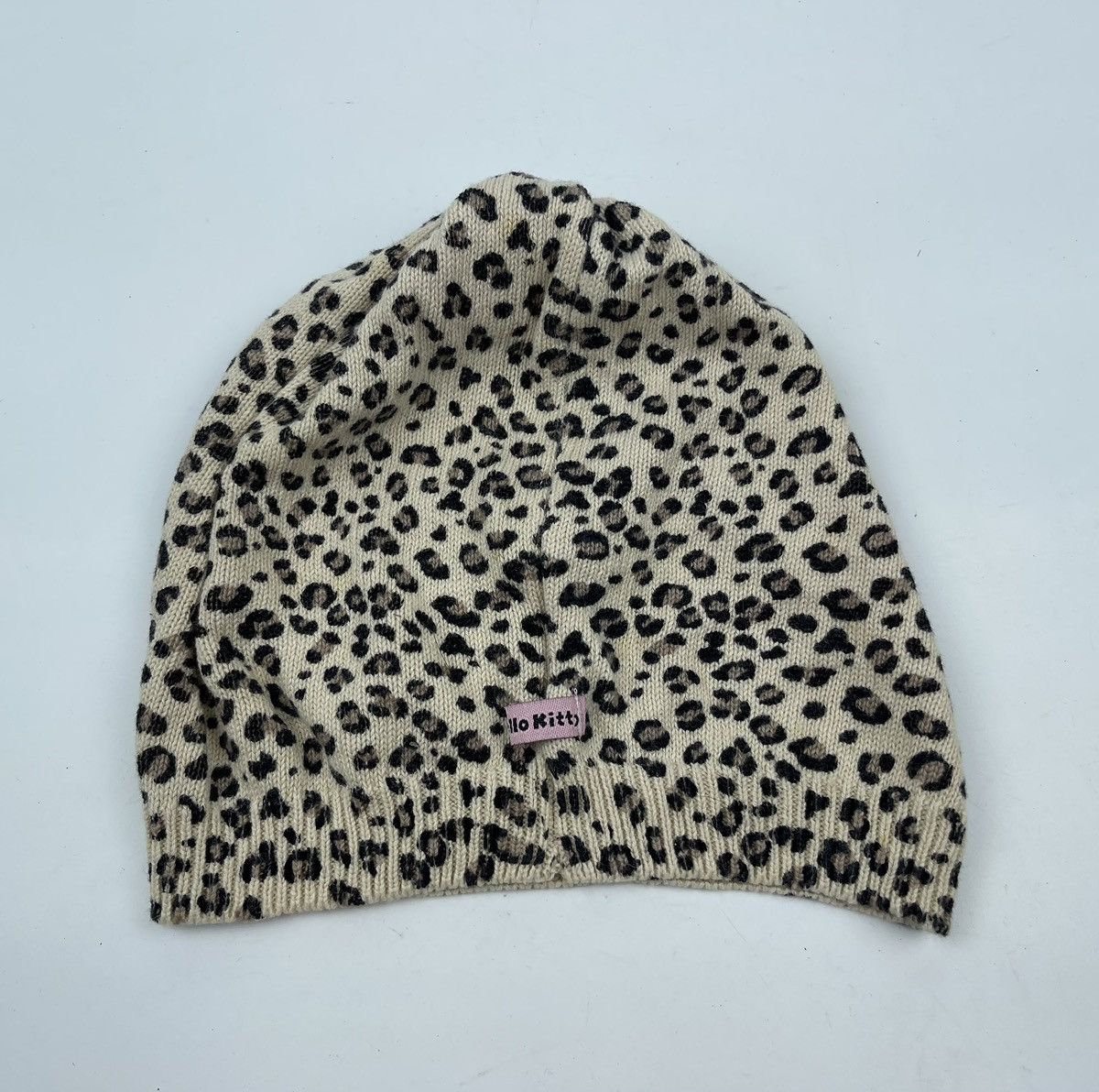 H&M h&m x hello kitty beanie hat snow cap tc3 Size ONE SIZE - 3 Thumbnail