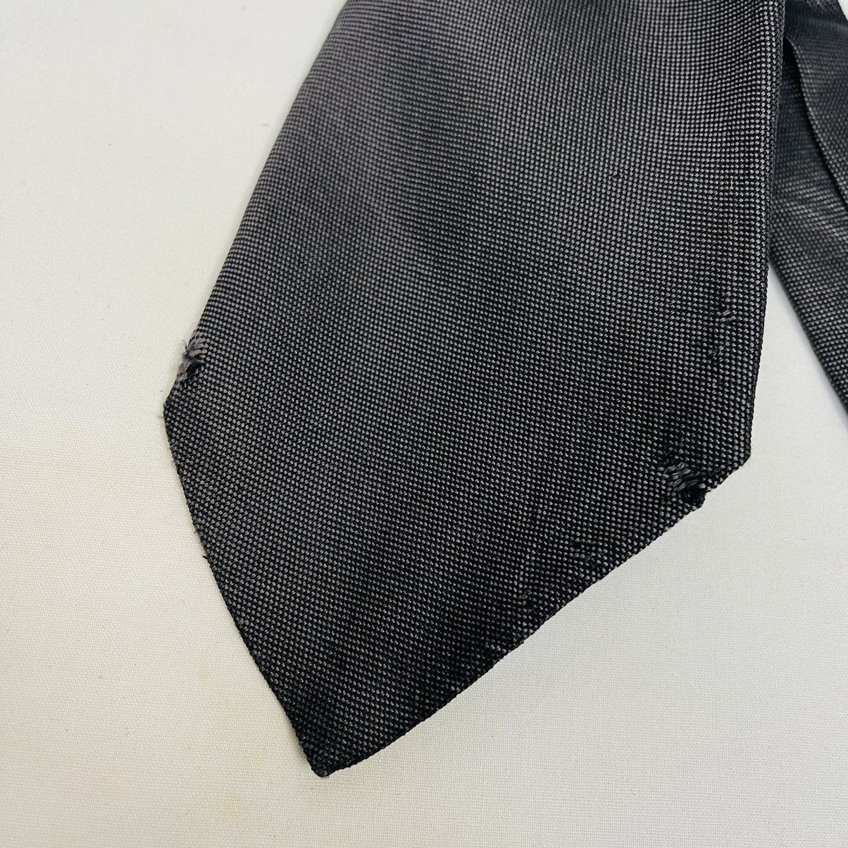 VINTAGE GUCCI TIE