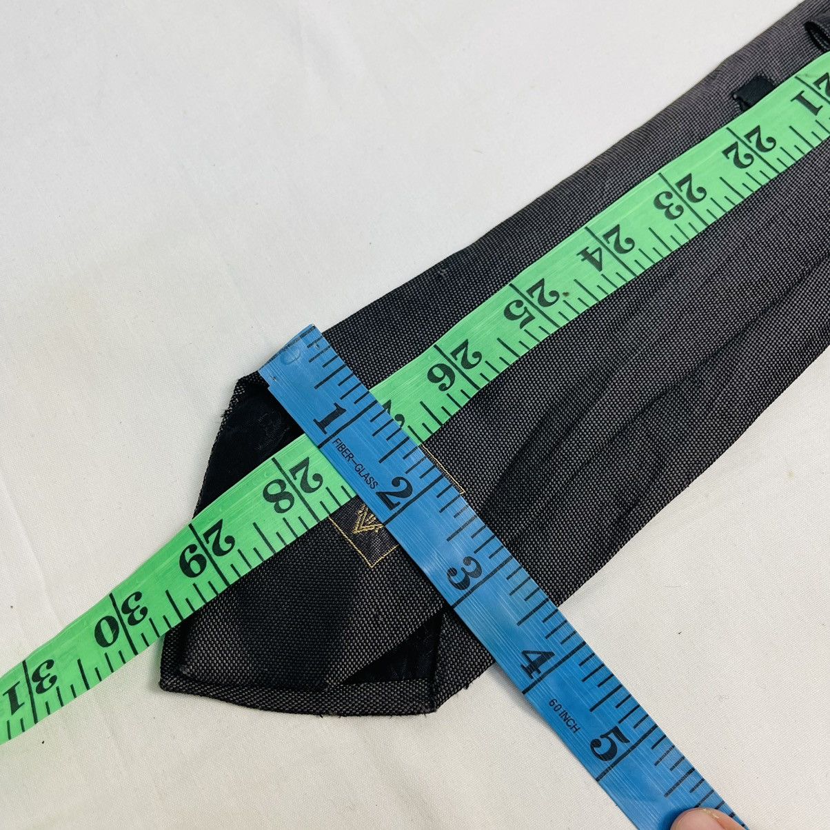 VINTAGE GUCCI TIE