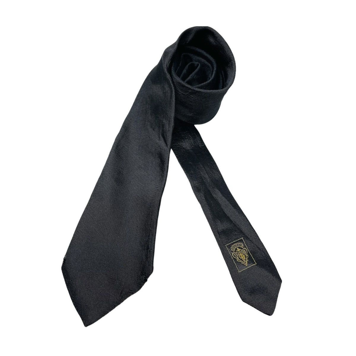 VINTAGE GUCCI TIE