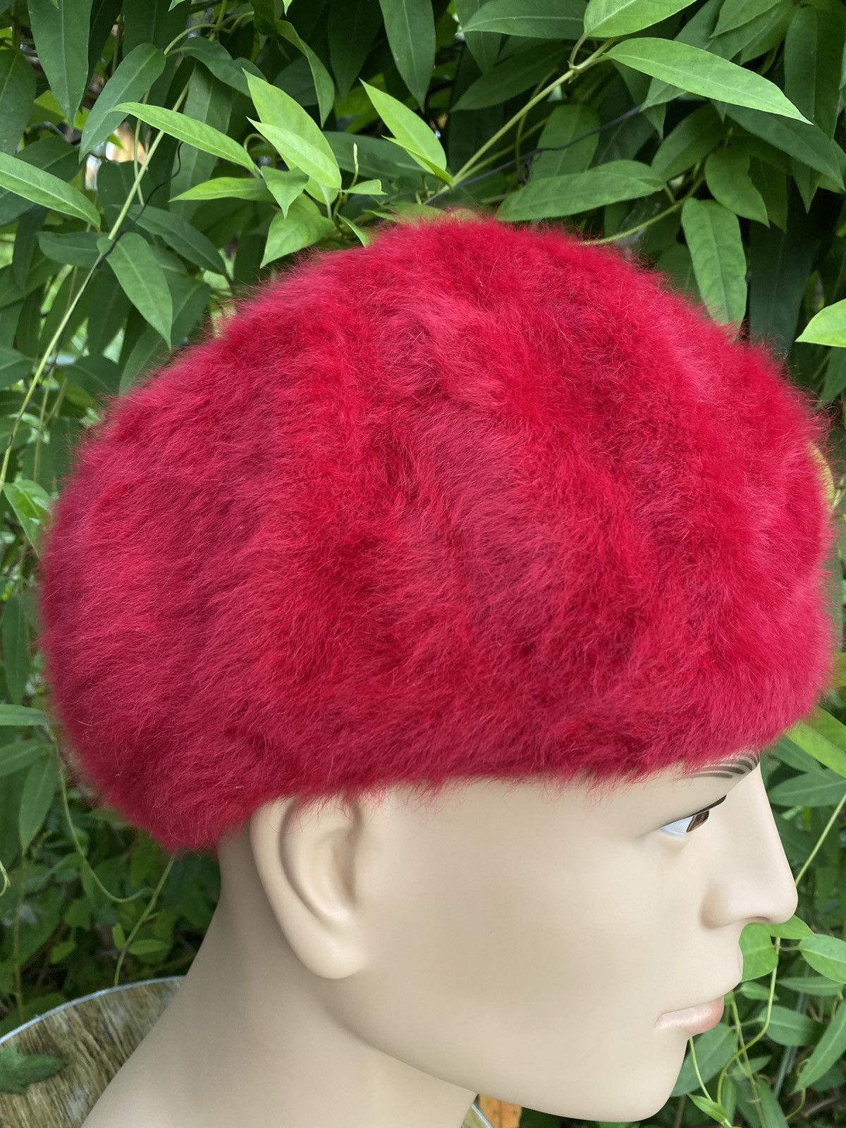 Other Faux Fur Baretta Size ONE SIZE - 2 Thumbnail