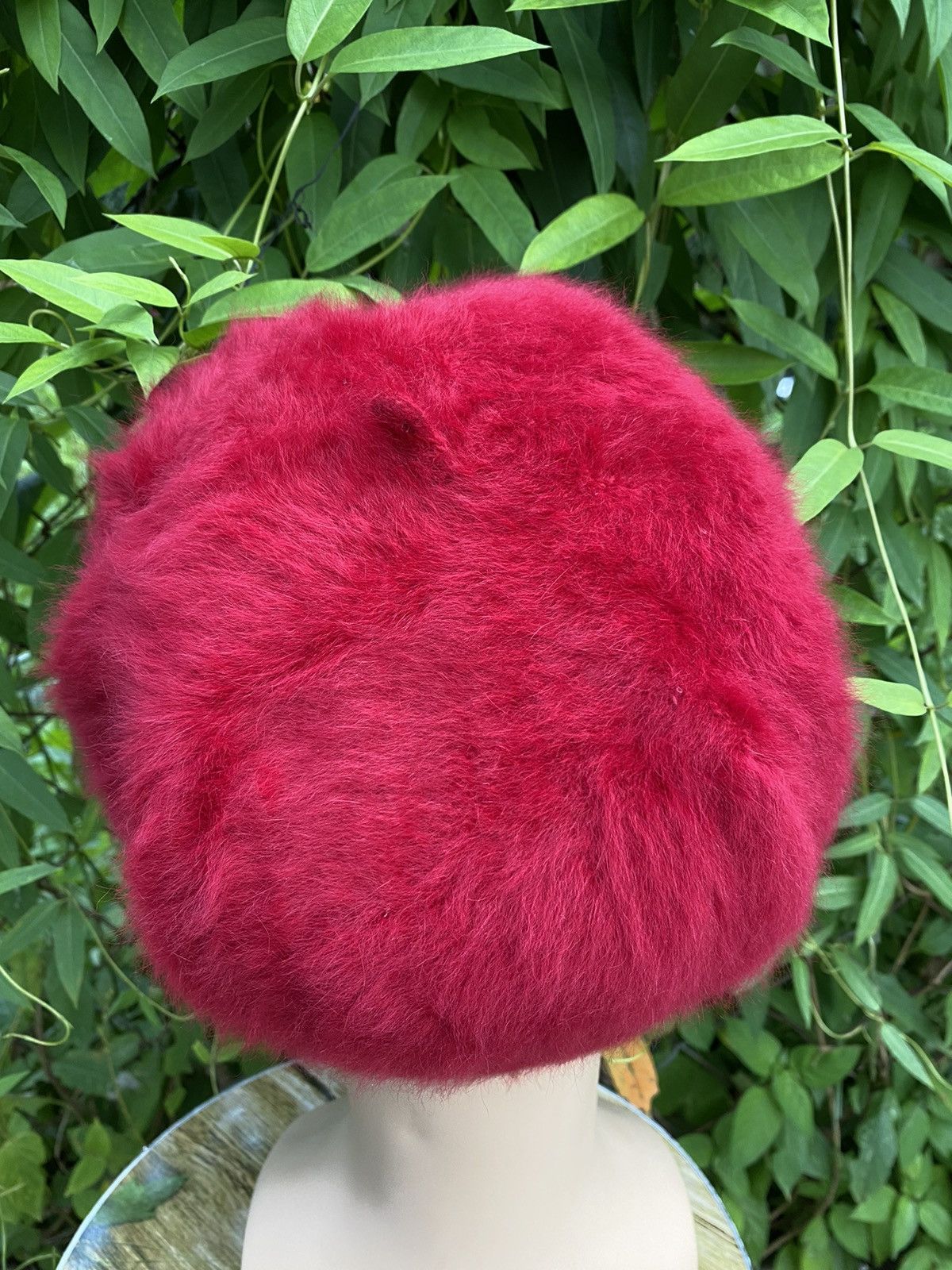 Other Faux Fur Baretta Size ONE SIZE - 3 Thumbnail