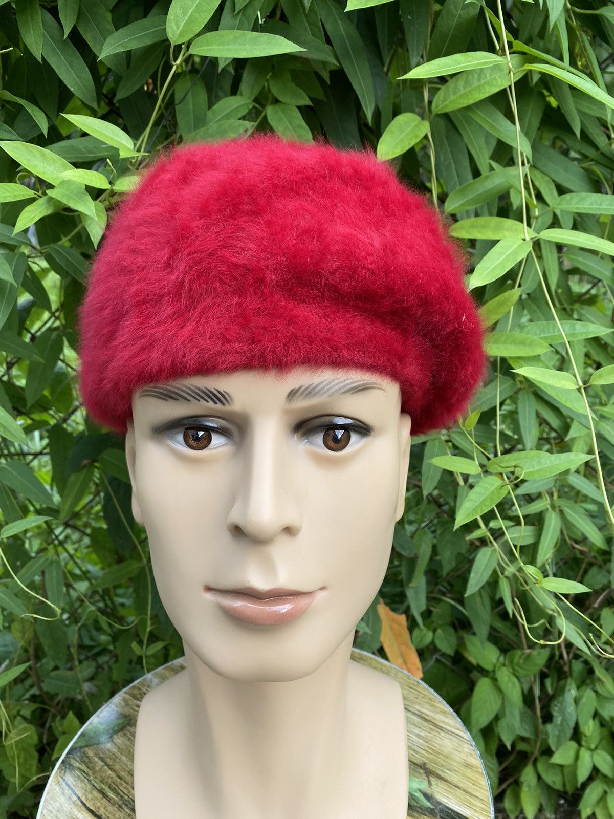Other Faux Fur Baretta Size ONE SIZE - 1 Thumbnail
