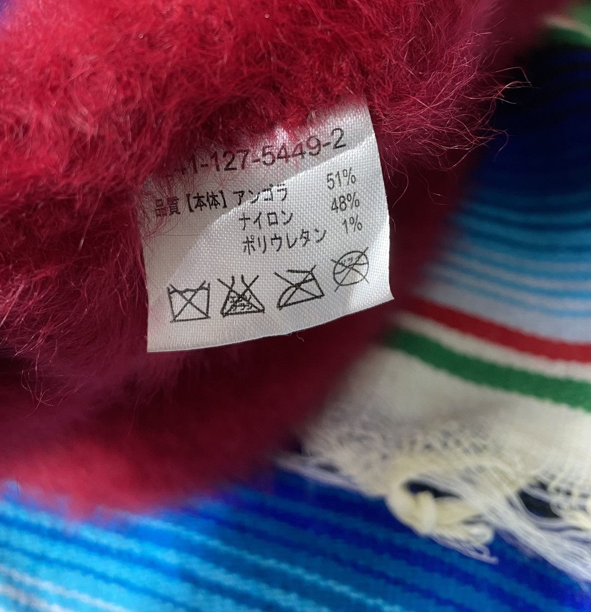 Other Faux Fur Baretta Size ONE SIZE - 7 Thumbnail