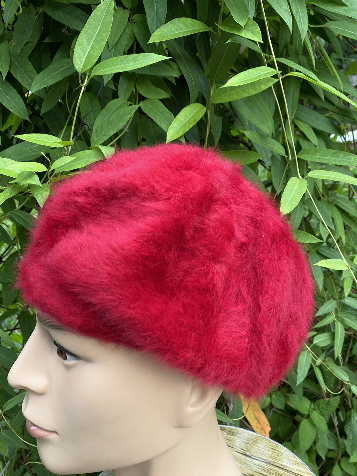 Other Faux Fur Baretta Size ONE SIZE - 6 Thumbnail