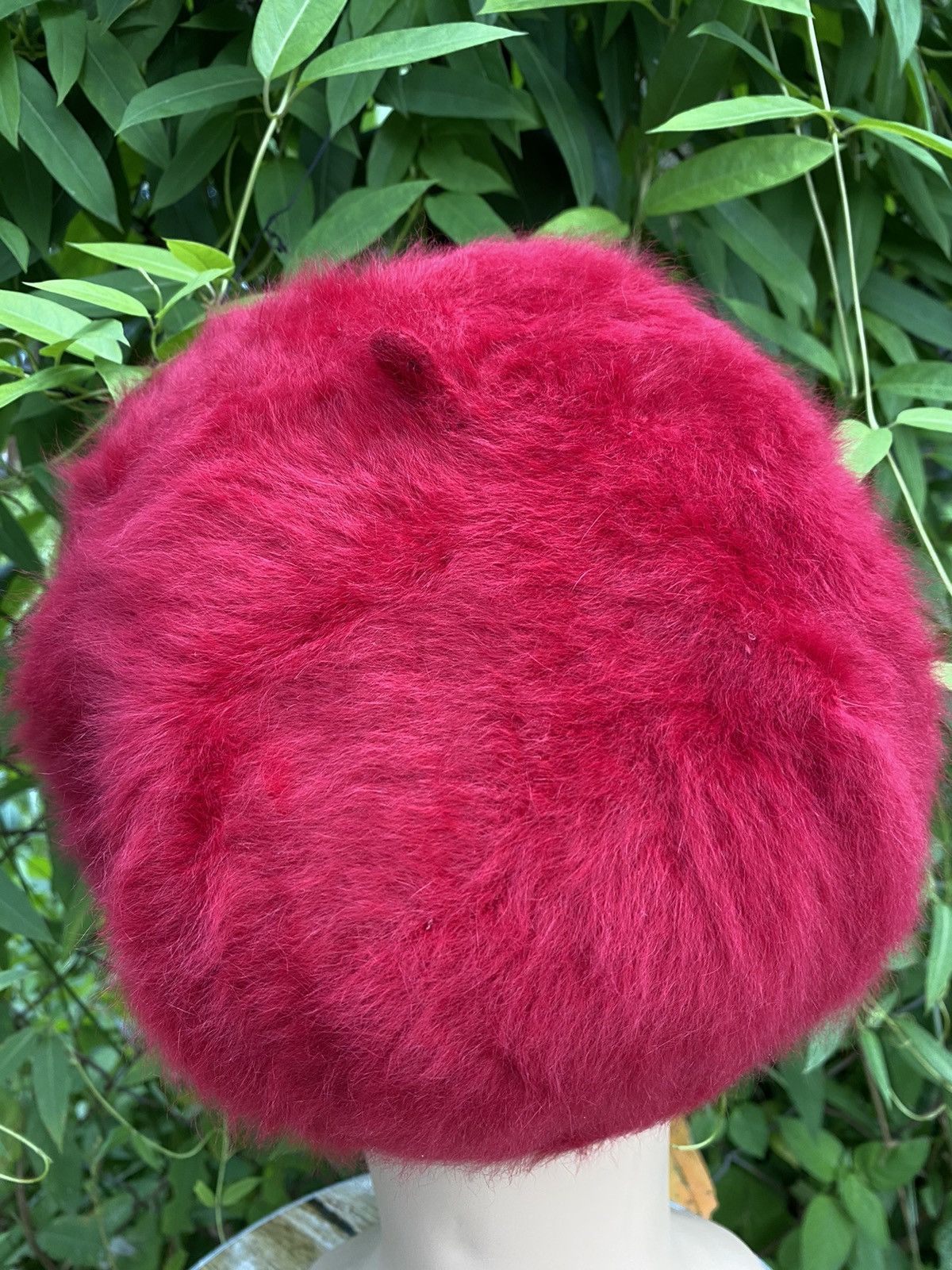 Other Faux Fur Baretta Size ONE SIZE - 5 Thumbnail
