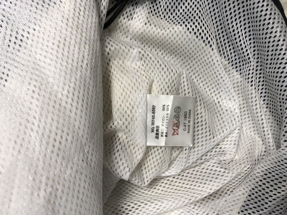 Japanese Brand × Other Vintage Adore Moutain Outdoor Windbreaker Jacket Size US L / EU 52-54 / 3 - 10 Thumbnail