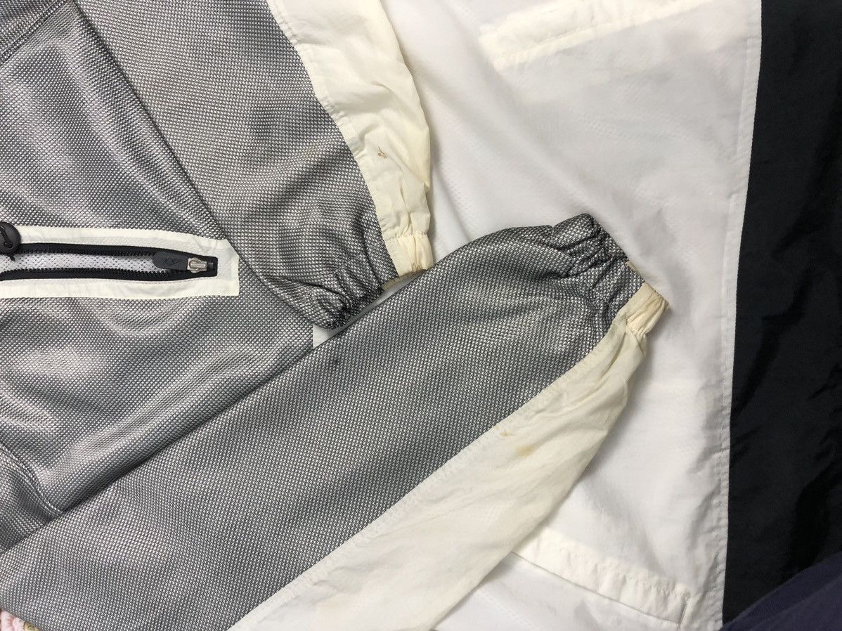 Japanese Brand × Other Vintage Adore Moutain Outdoor Windbreaker Jacket Size US L / EU 52-54 / 3 - 14 Thumbnail
