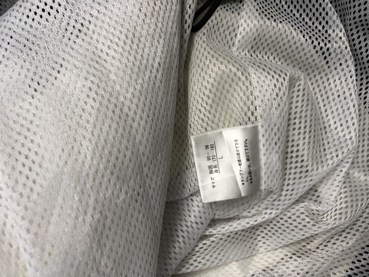 Japanese Brand × Other Vintage Adore Moutain Outdoor Windbreaker Jacket Size US L / EU 52-54 / 3 - 11 Thumbnail