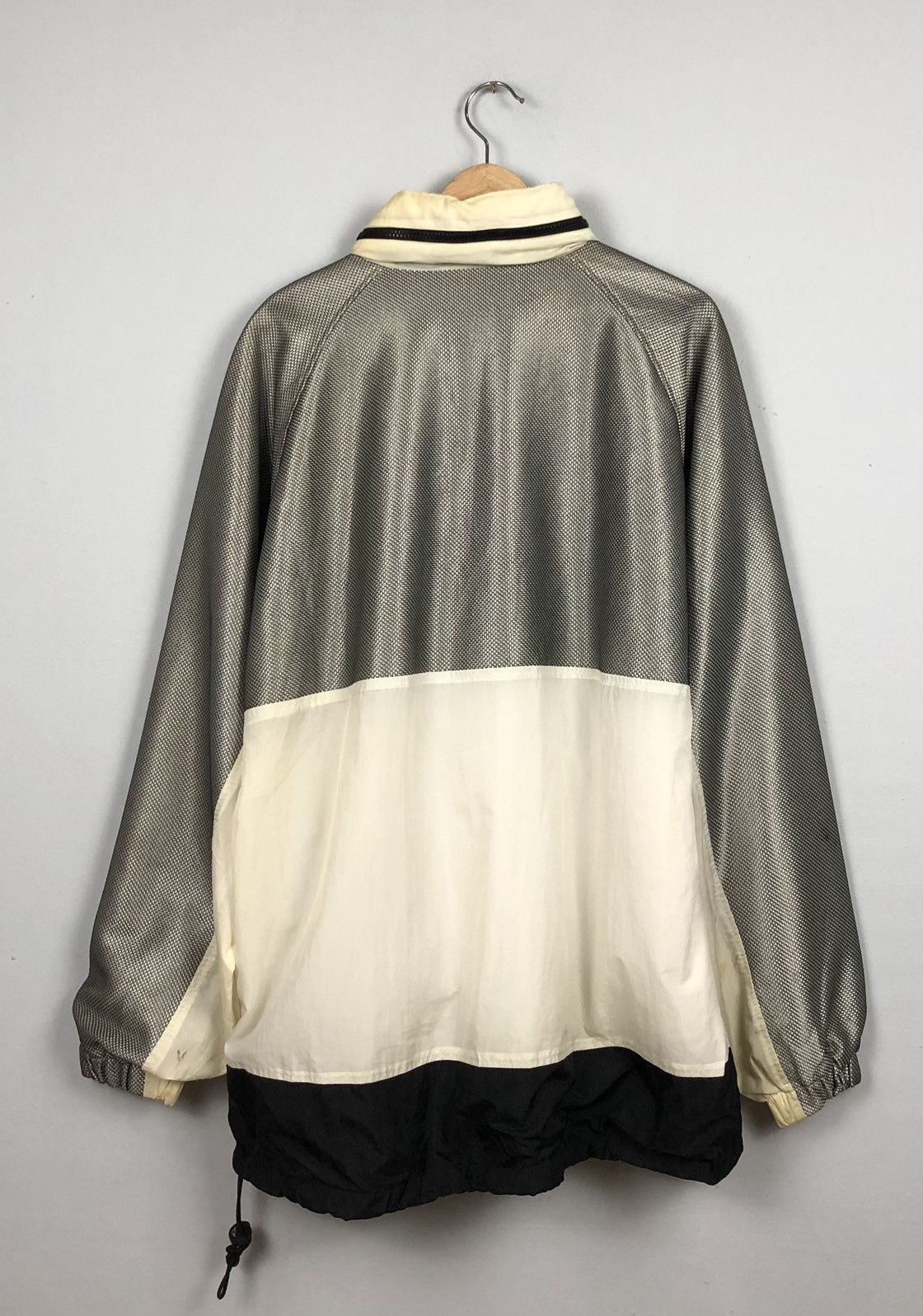Japanese Brand × Other Vintage Adore Moutain Outdoor Windbreaker Jacket Size US L / EU 52-54 / 3 - 5 Thumbnail