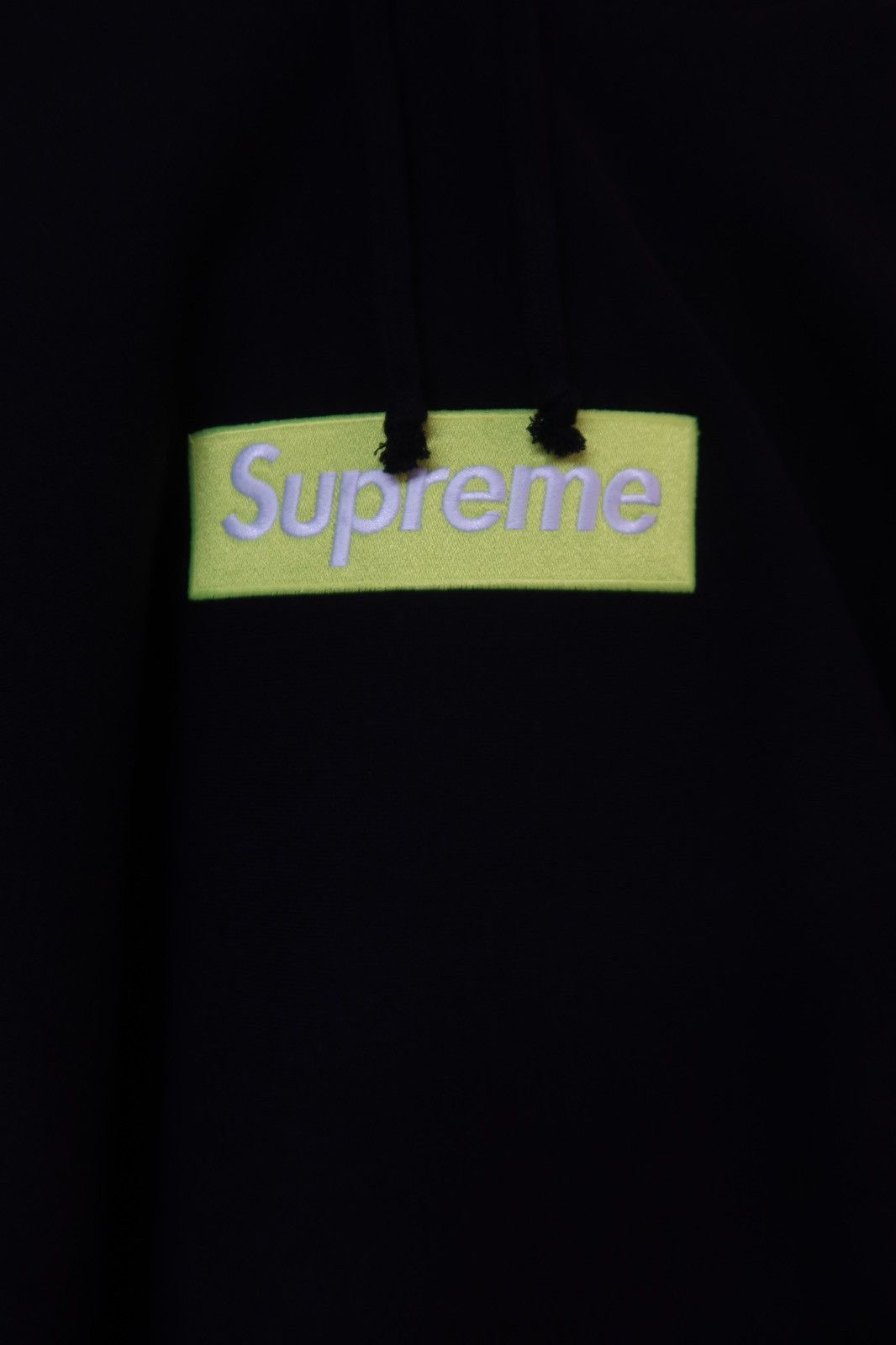 Supreme bogo lime on sale