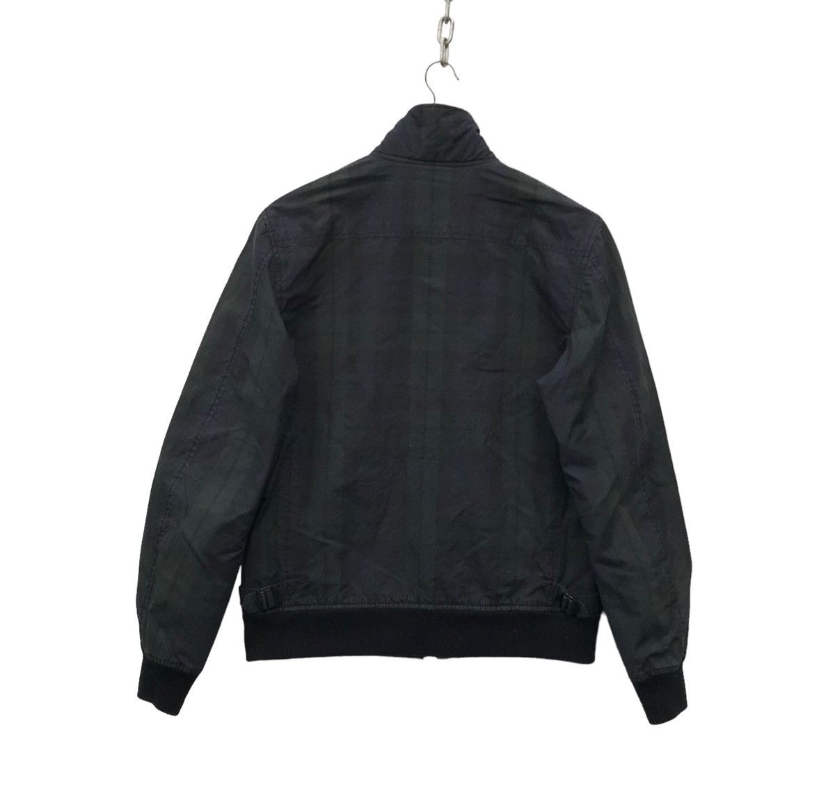 Beams Plus Beams Japan Streetwear Checked Tartan Casual Jacket Size US M / EU 48-50 / 2 - 5 Thumbnail