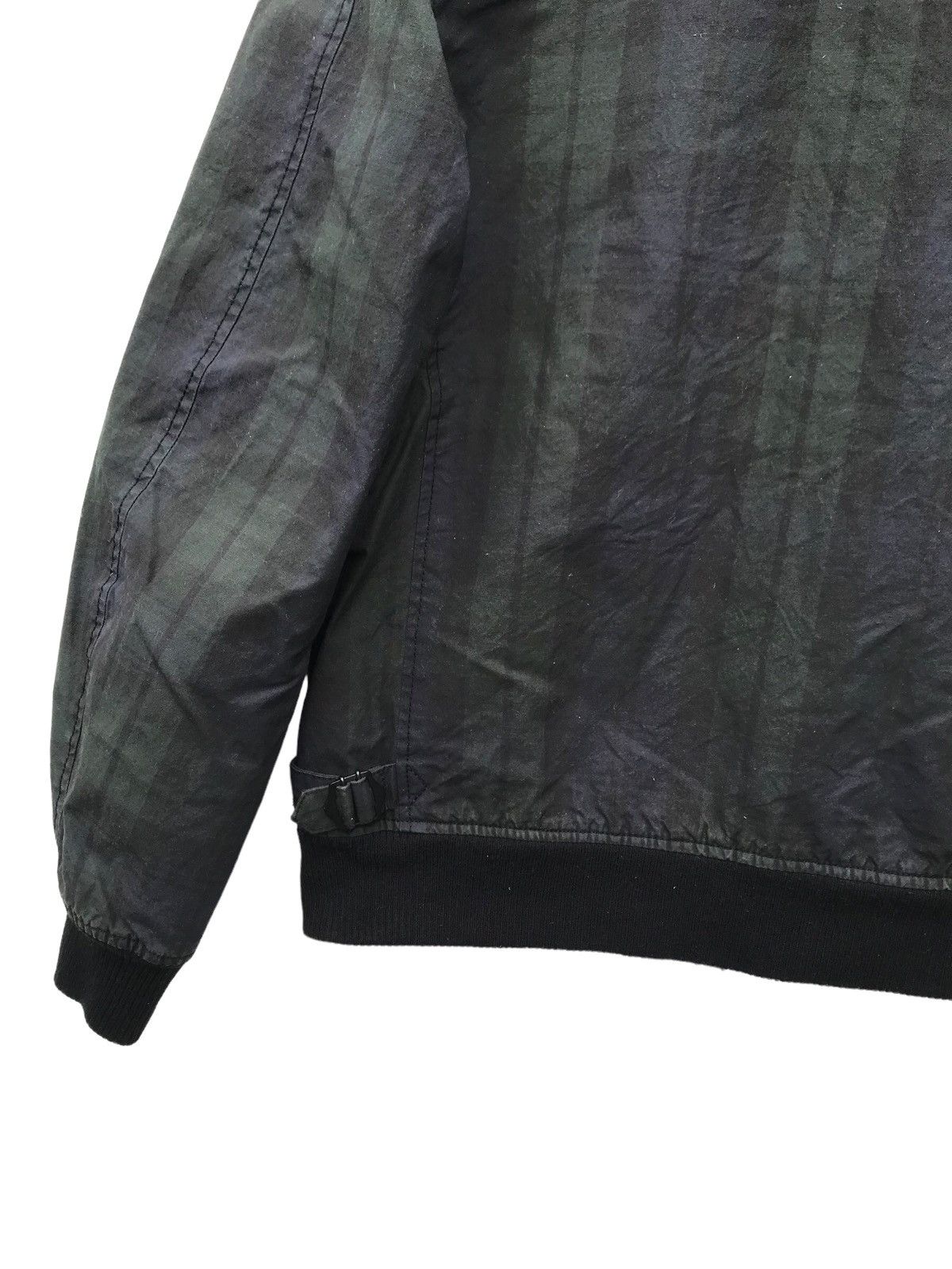 Beams Plus Beams Japan Streetwear Checked Tartan Casual Jacket Size US M / EU 48-50 / 2 - 6 Thumbnail