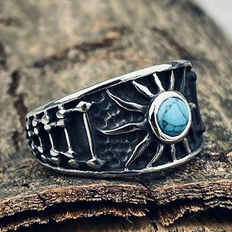 Handmade Opening Ring Size ONE SIZE - 3 Thumbnail