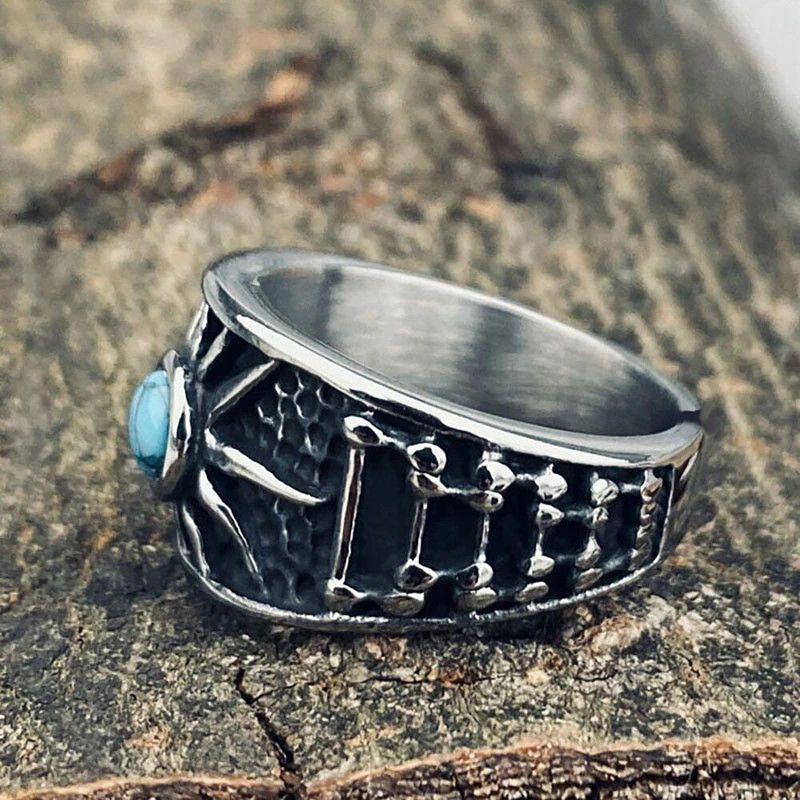 Handmade Opening Ring Size ONE SIZE - 2 Thumbnail