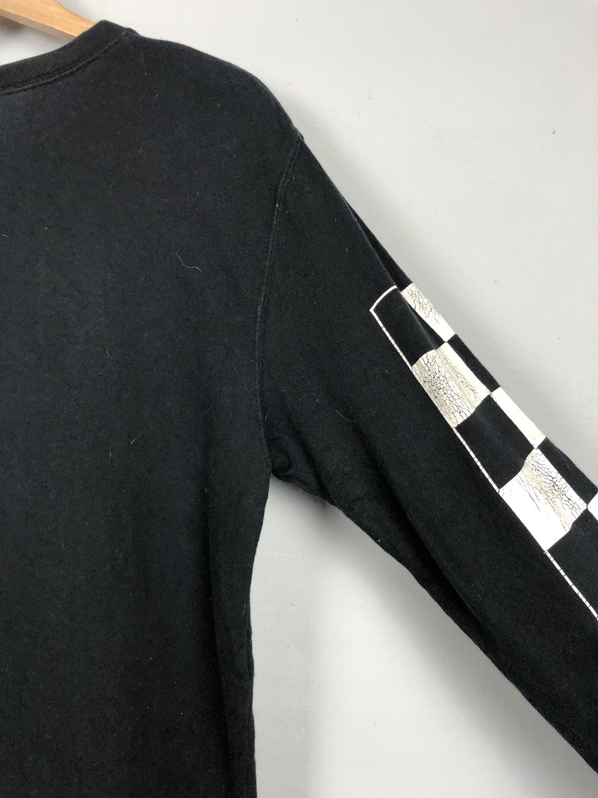 Japanese Brand × Other Hype💥 Japanese Brand Sik Kiya Sweatshirt Size US L / EU 52-54 / 3 - 7 Thumbnail