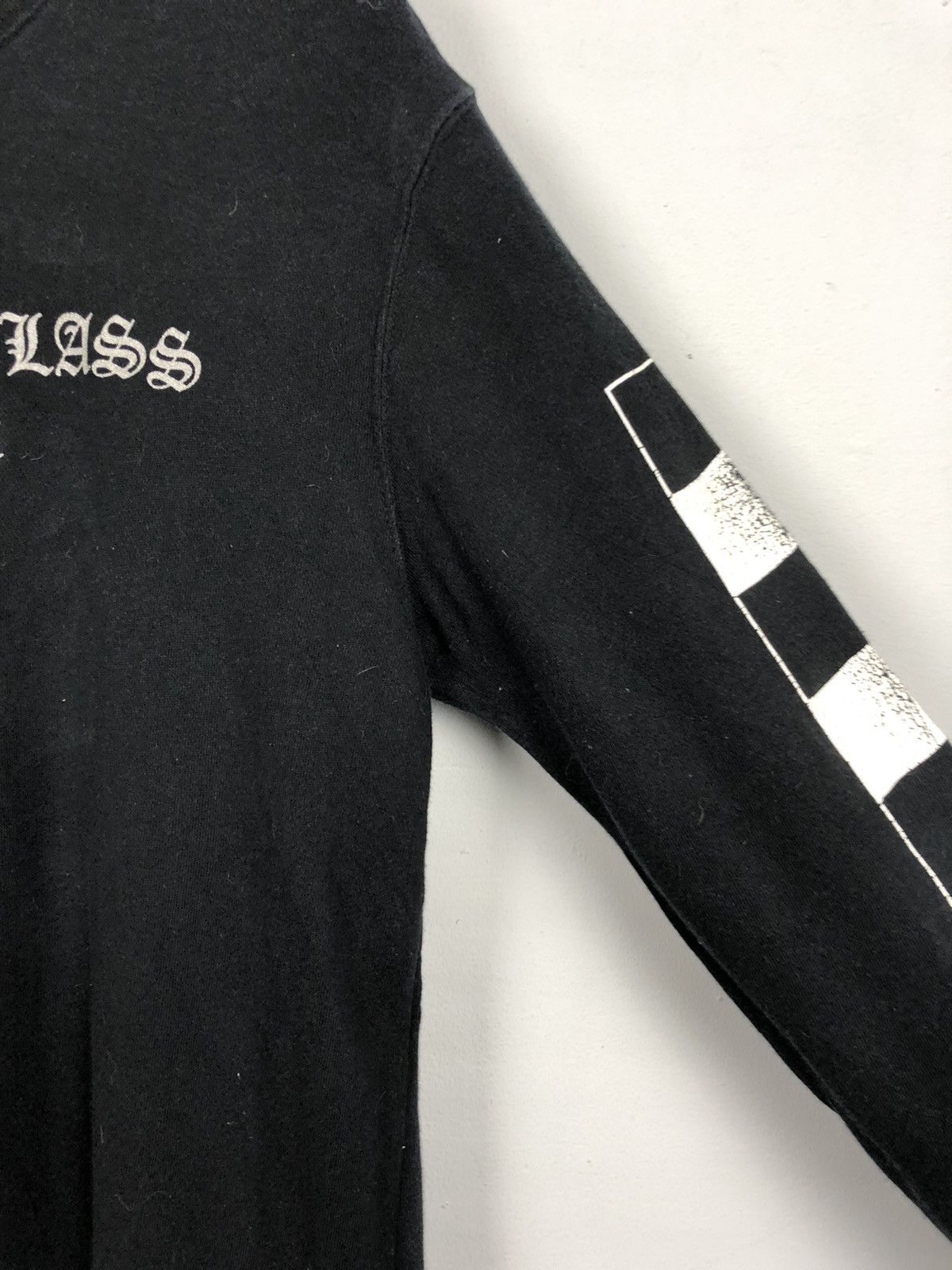 Japanese Brand × Other Hype💥 Japanese Brand Sik Kiya Sweatshirt Size US L / EU 52-54 / 3 - 4 Thumbnail