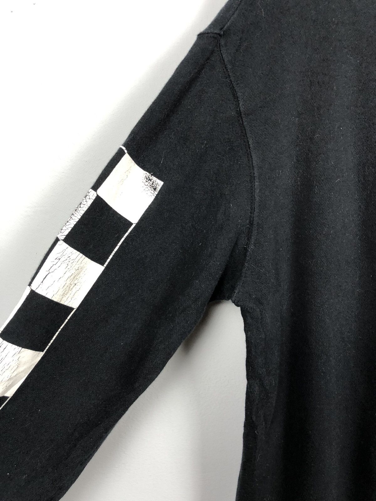 Japanese Brand × Other Hype💥 Japanese Brand Sik Kiya Sweatshirt Size US L / EU 52-54 / 3 - 6 Thumbnail