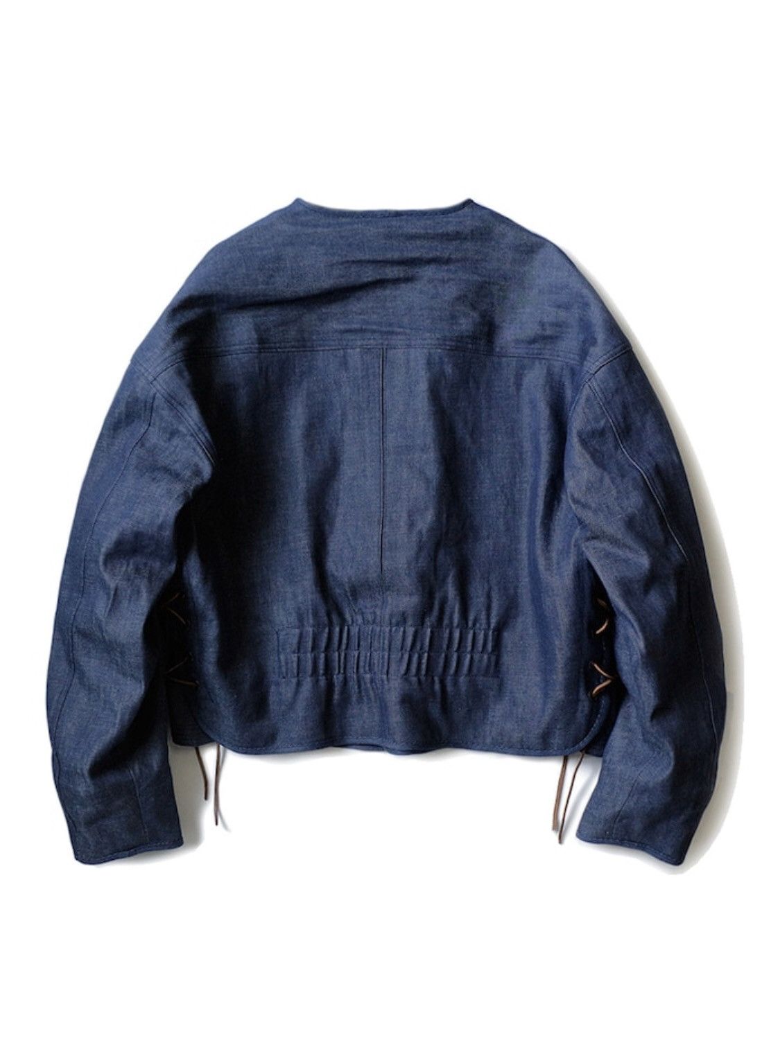 Kapital × Kapital Kountry Kapital Kountry Limited Lion Riders Denim Jacket Size US L / EU 52-54 / 3 - 15 Thumbnail