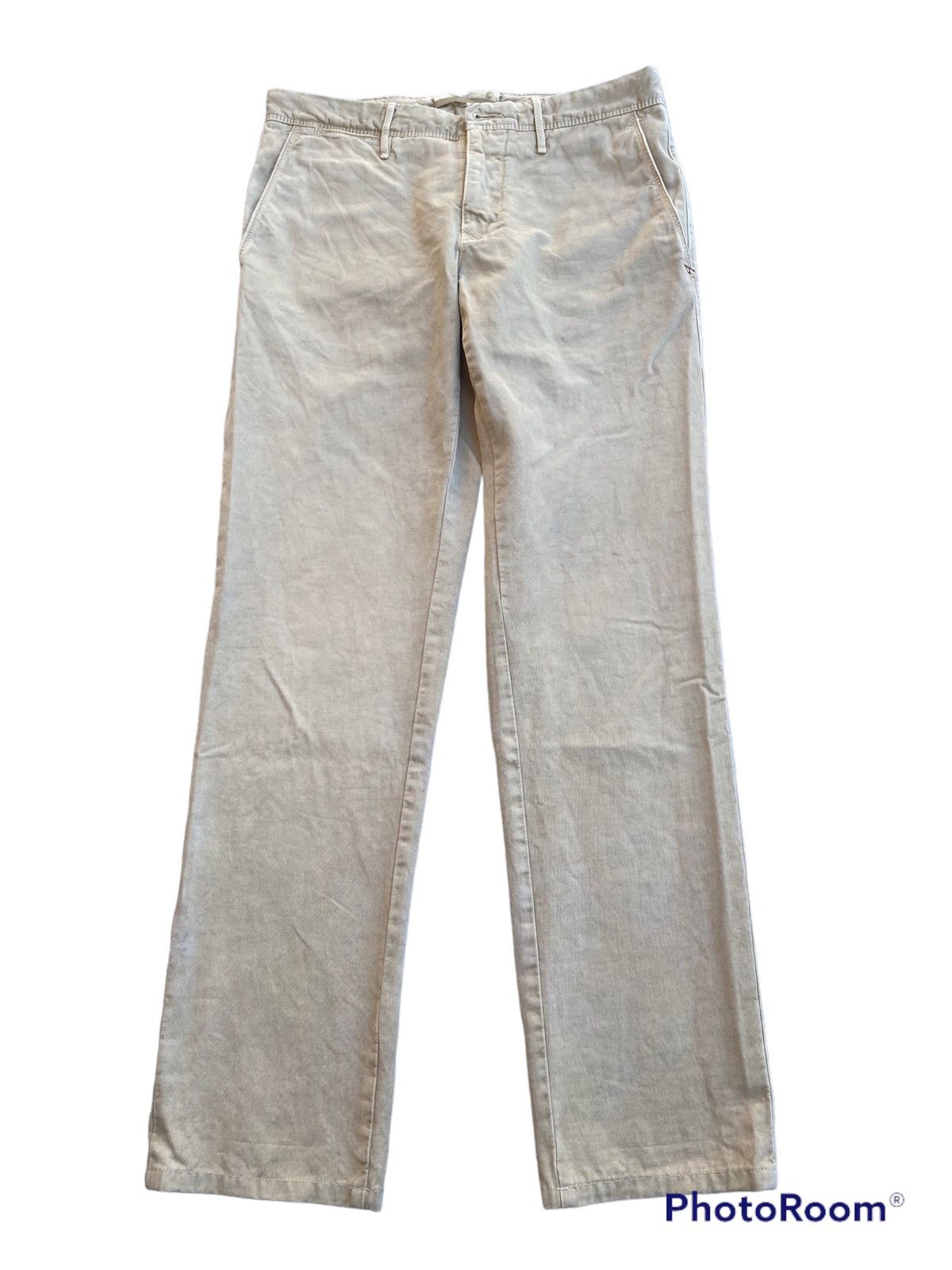 Incotex incotex pants Size US 29 - 1 Thumbnail